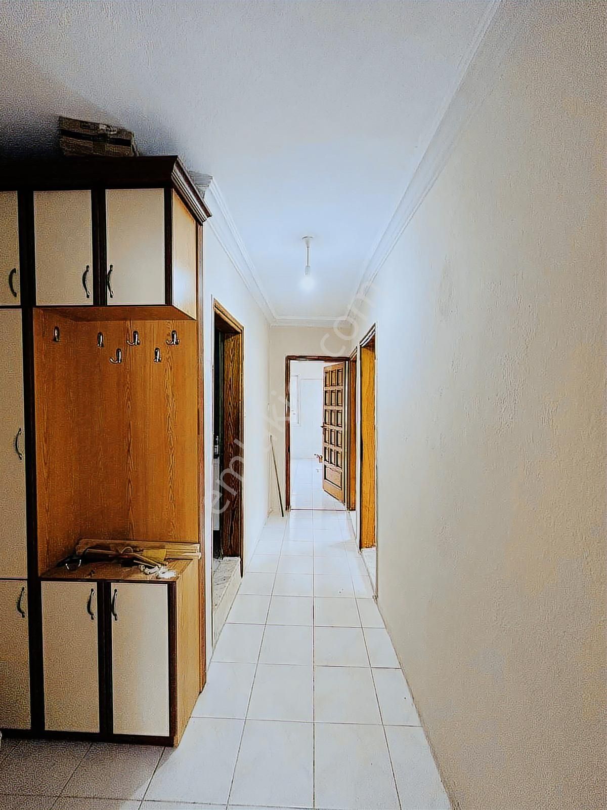 Kapalı Mutfak Arakat 2+1 Geniş Kiralık Daire - Görsel 5
