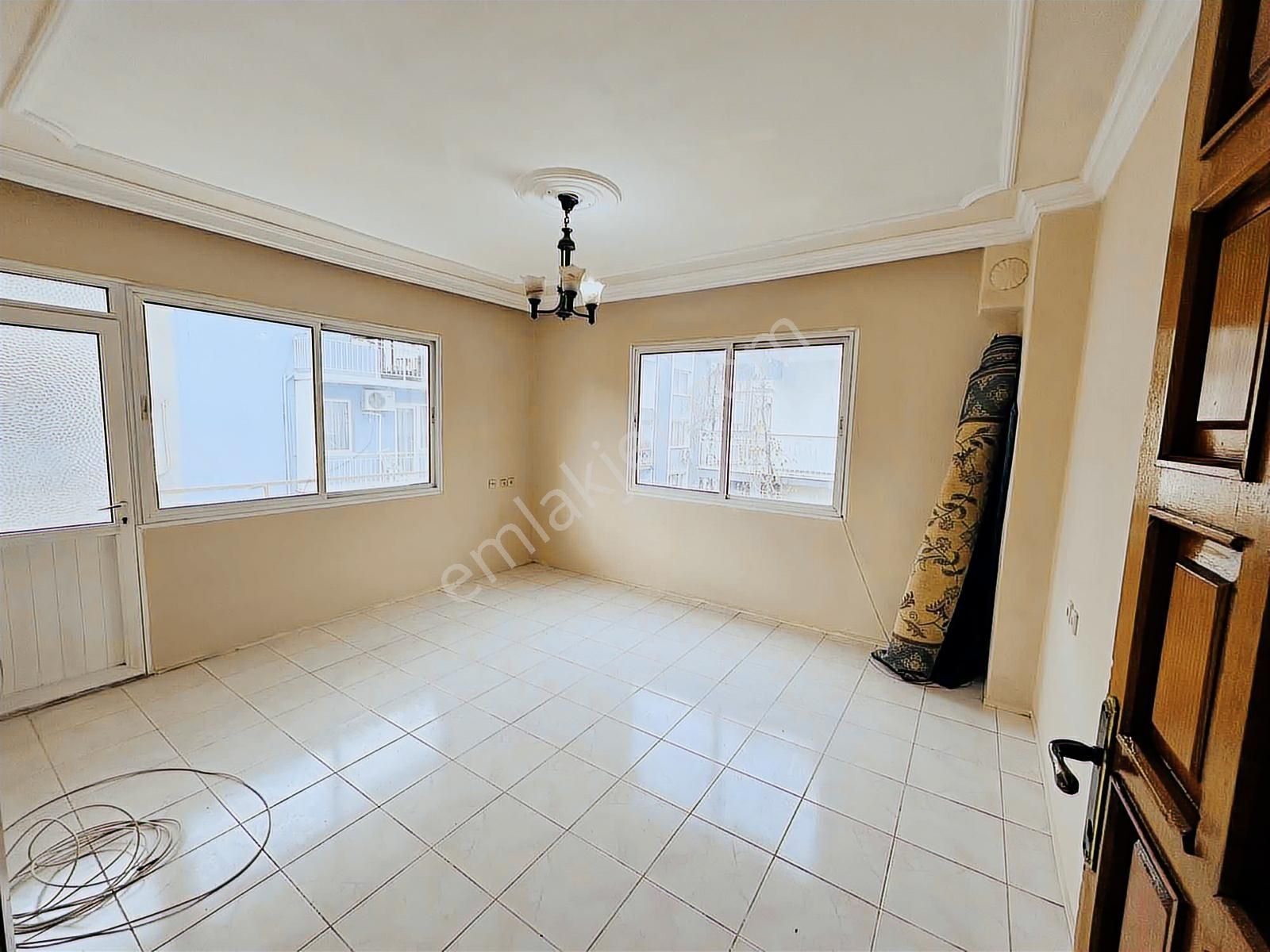 Kapalı Mutfak Arakat 2+1 Geniş Kiralık Daire - Görsel 8