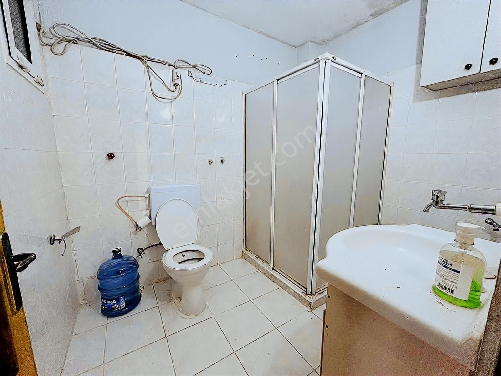 Kapalı Mutfak Arakat 2+1 Geniş Kiralık Daire - Görsel 3