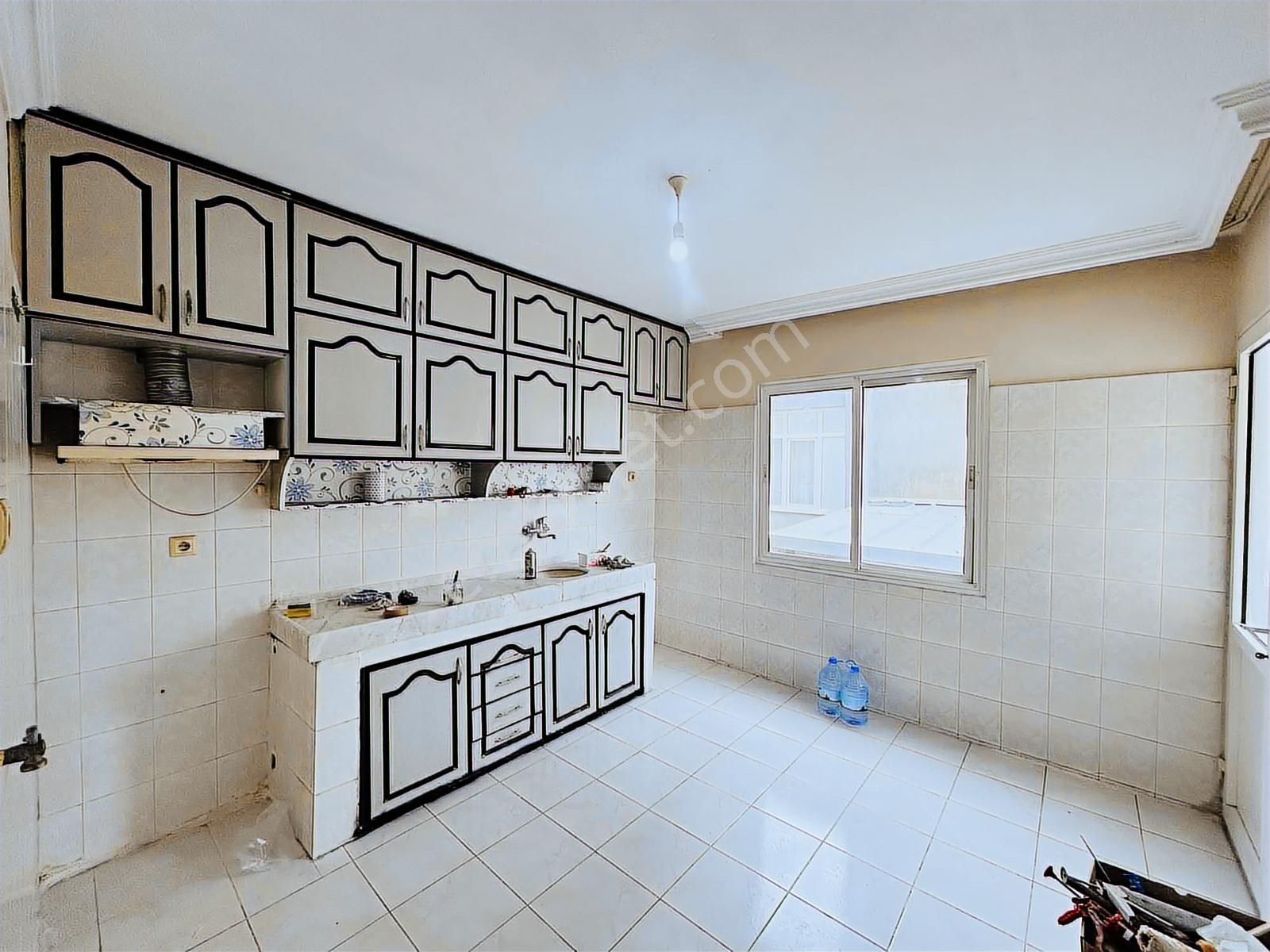 Kapalı Mutfak Arakat 2+1 Geniş Kiralık Daire - Görsel 9