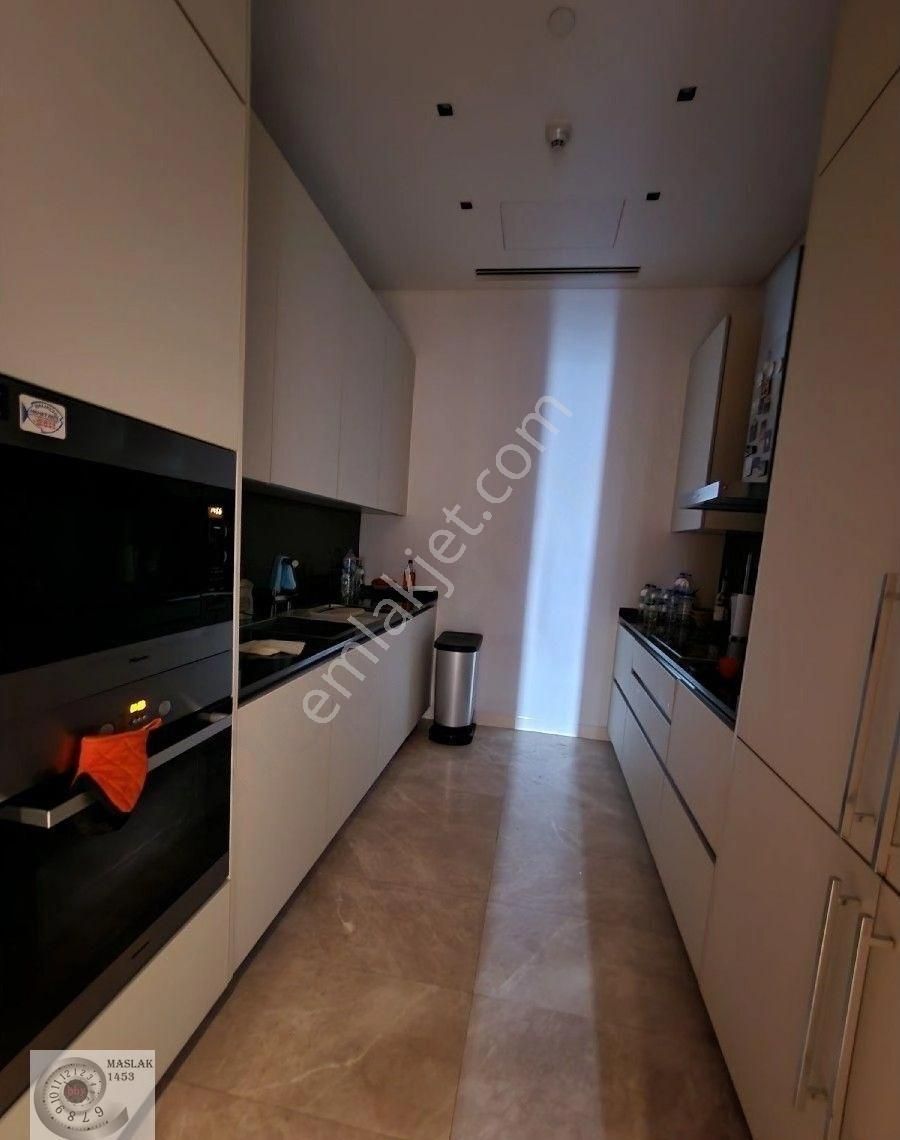 Spıne Tower Maslak Kiralık 2+1 Geniş Tip Daire |istinyepark |kanyon |quasar|sapphire |ulus |bomonti - Görsel 9