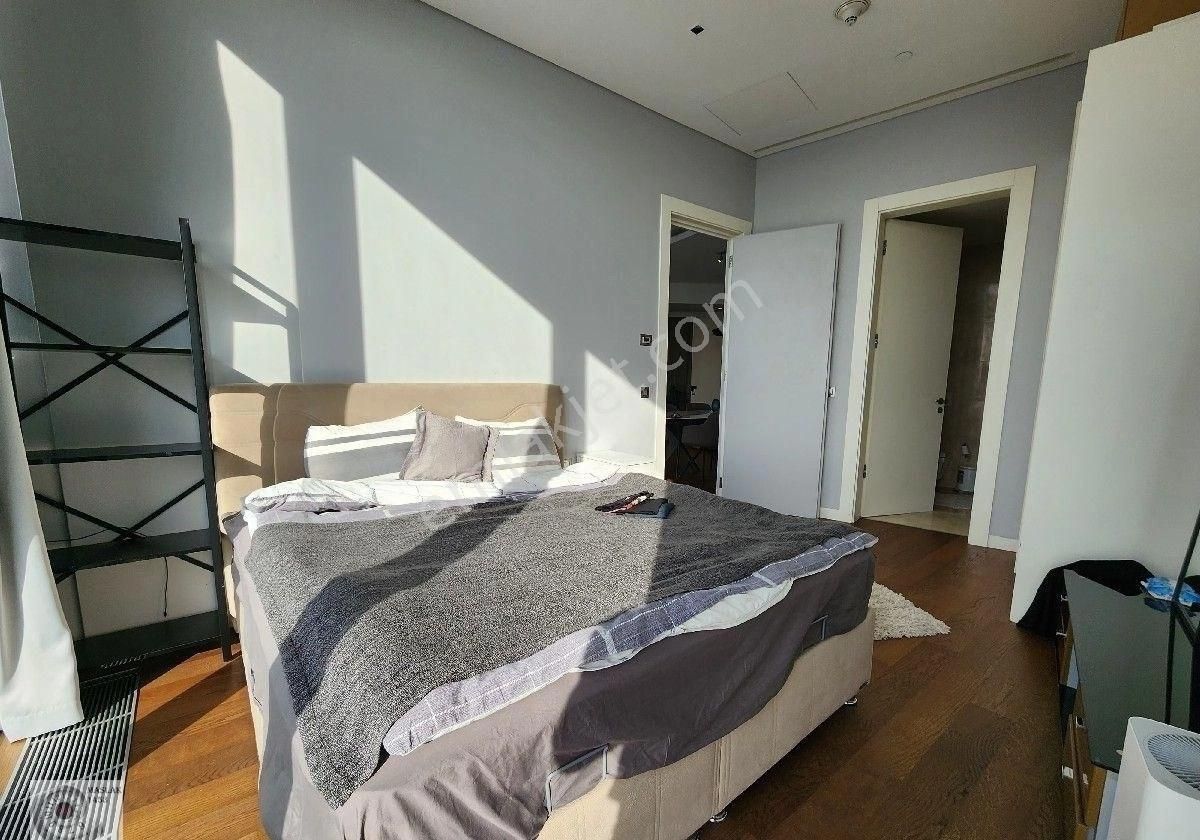 Spıne Tower Maslak Kiralık 2+1 Geniş Tip Daire |istinyepark |kanyon |quasar|sapphire |ulus |bomonti - Görsel 4