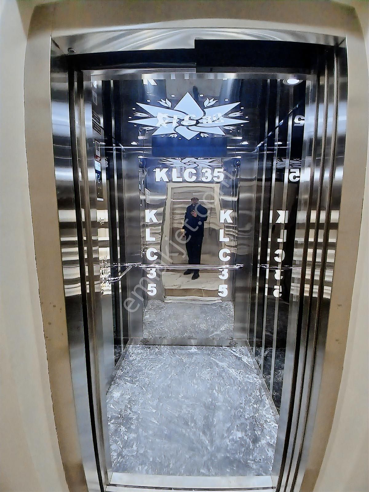 Bakırçay Üniversitesi Yakını, Yerden Isıtmalı 1+1 Daire - Görsel 22