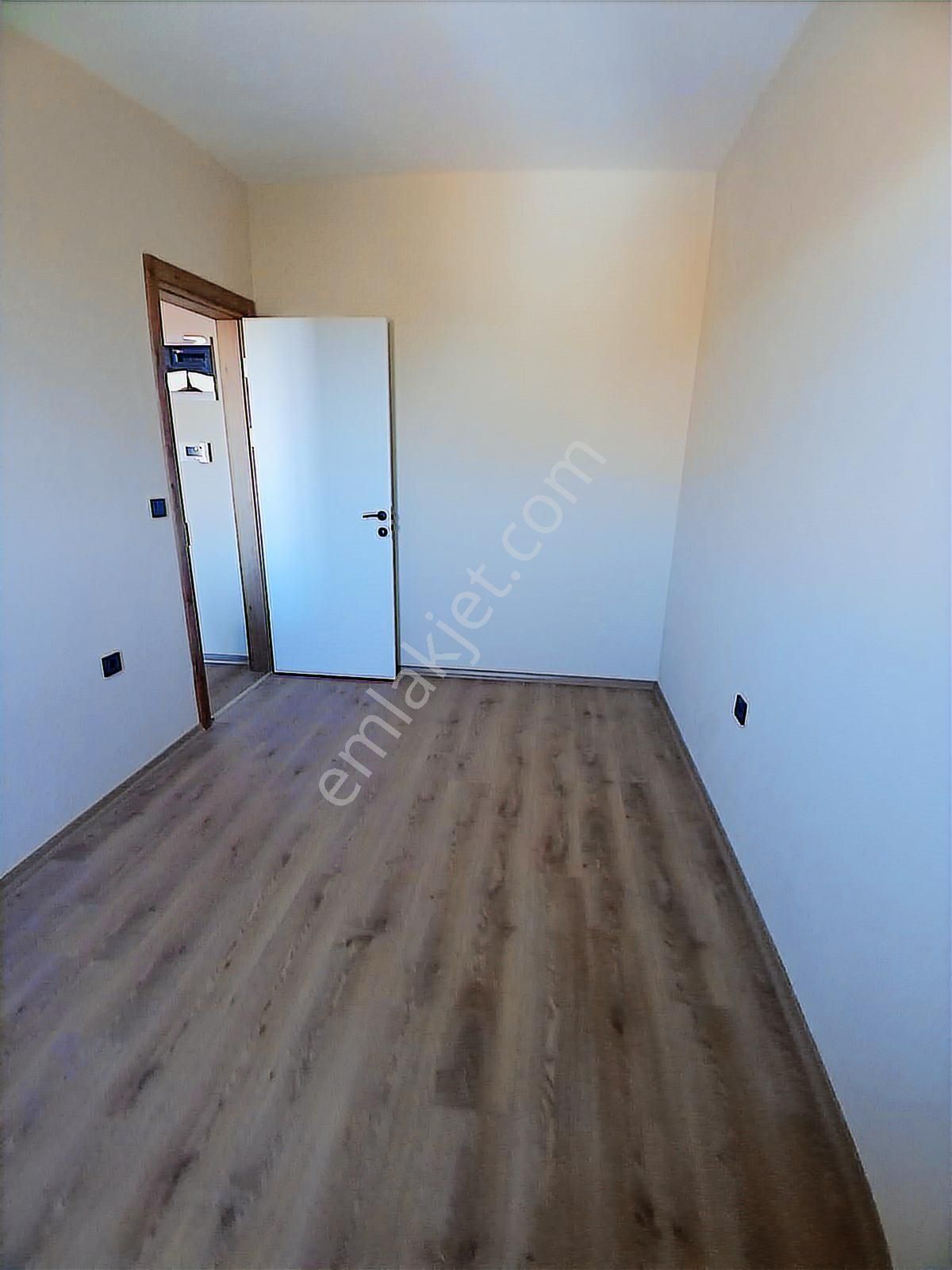 Bakırçay Üniversitesi Yakını, Yerden Isıtmalı 1+1 Daire - Görsel 15