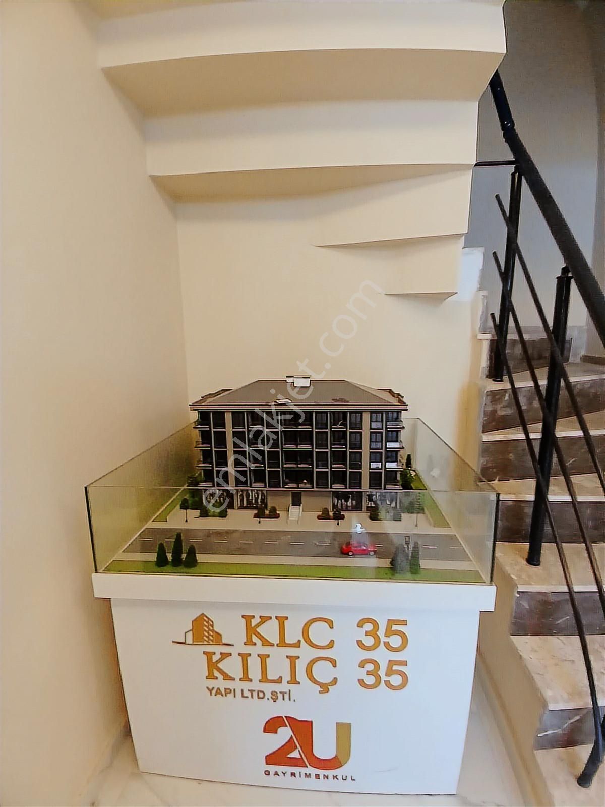 Bakırçay Üniversitesi Yakını, Yerden Isıtmalı 1+1 Daire - Görsel 35