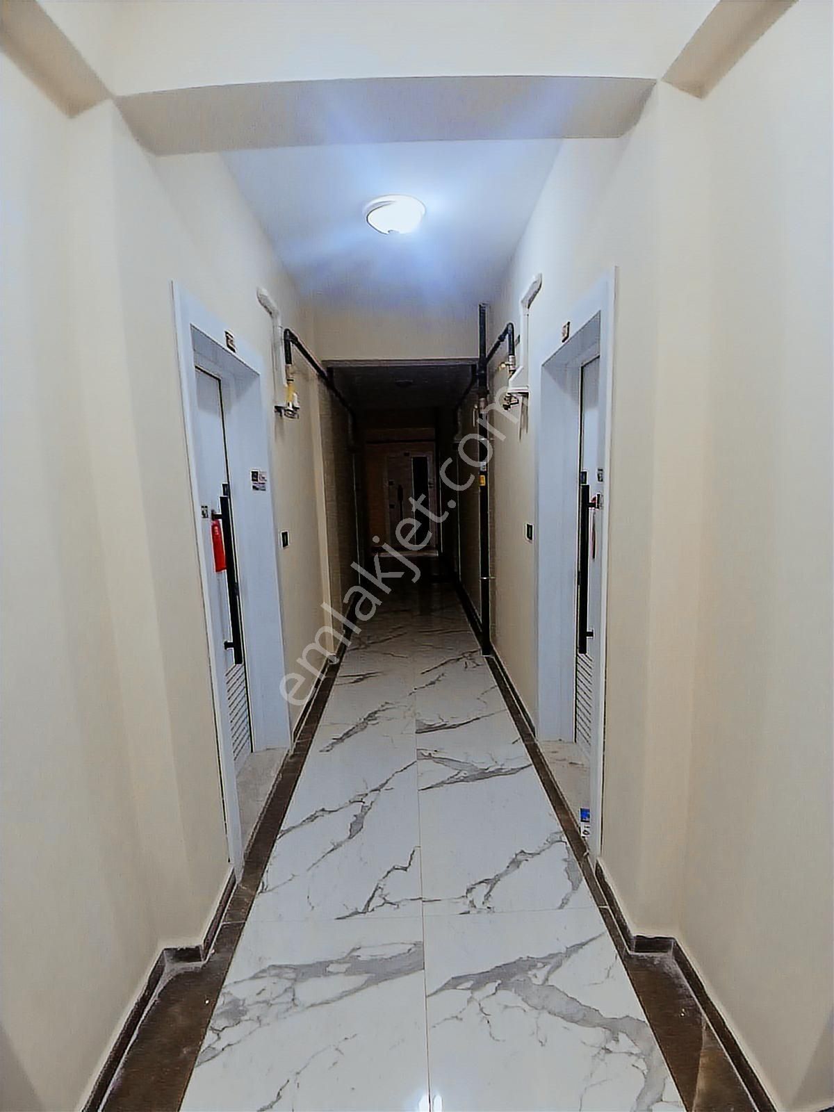 Bakırçay Üniversitesi Yakını, Yerden Isıtmalı 1+1 Daire - Görsel 23