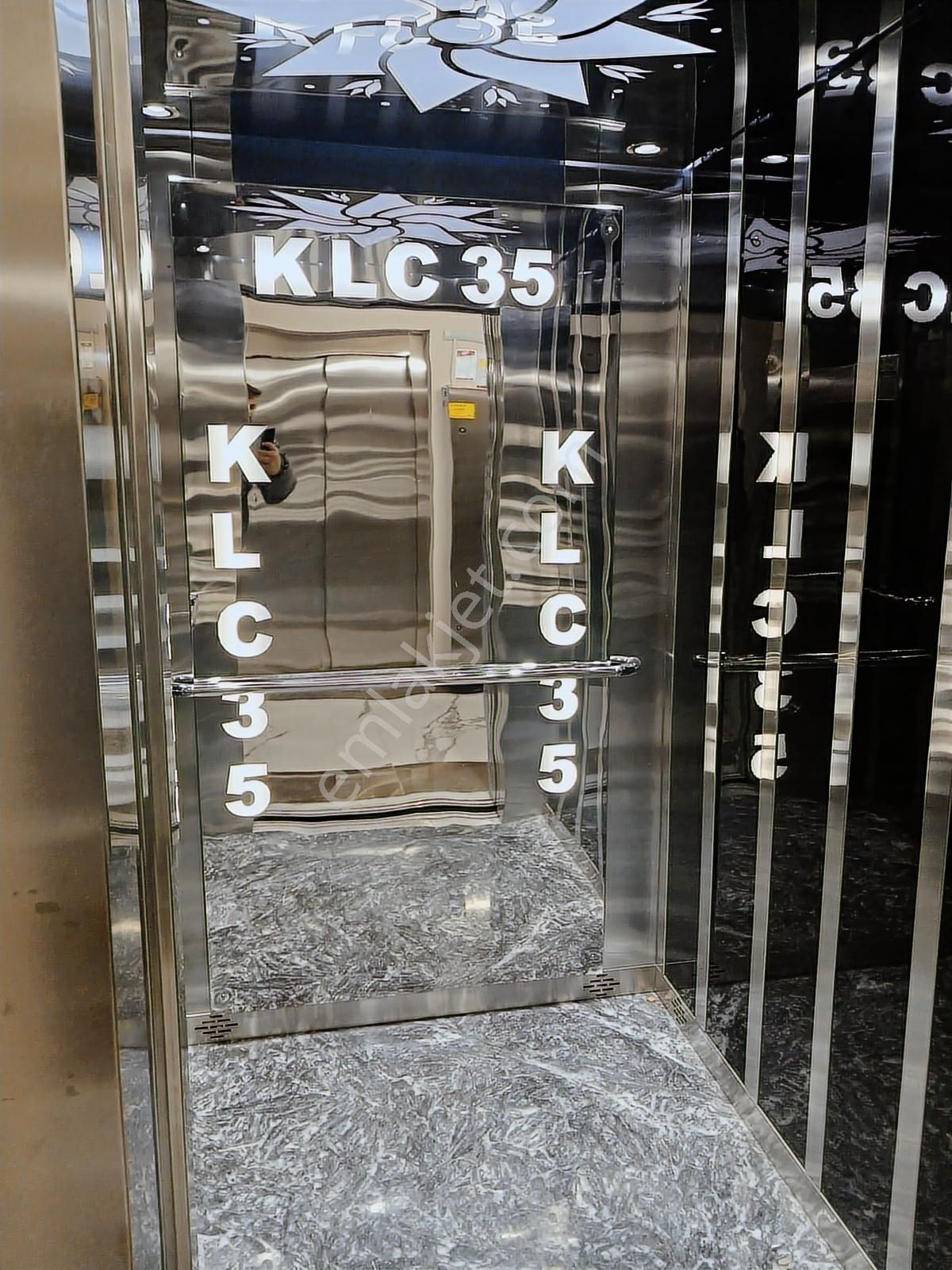 Bakırçay Üniversitesi Yakını, Yerden Isıtmalı 1+1 Daire - Görsel 32