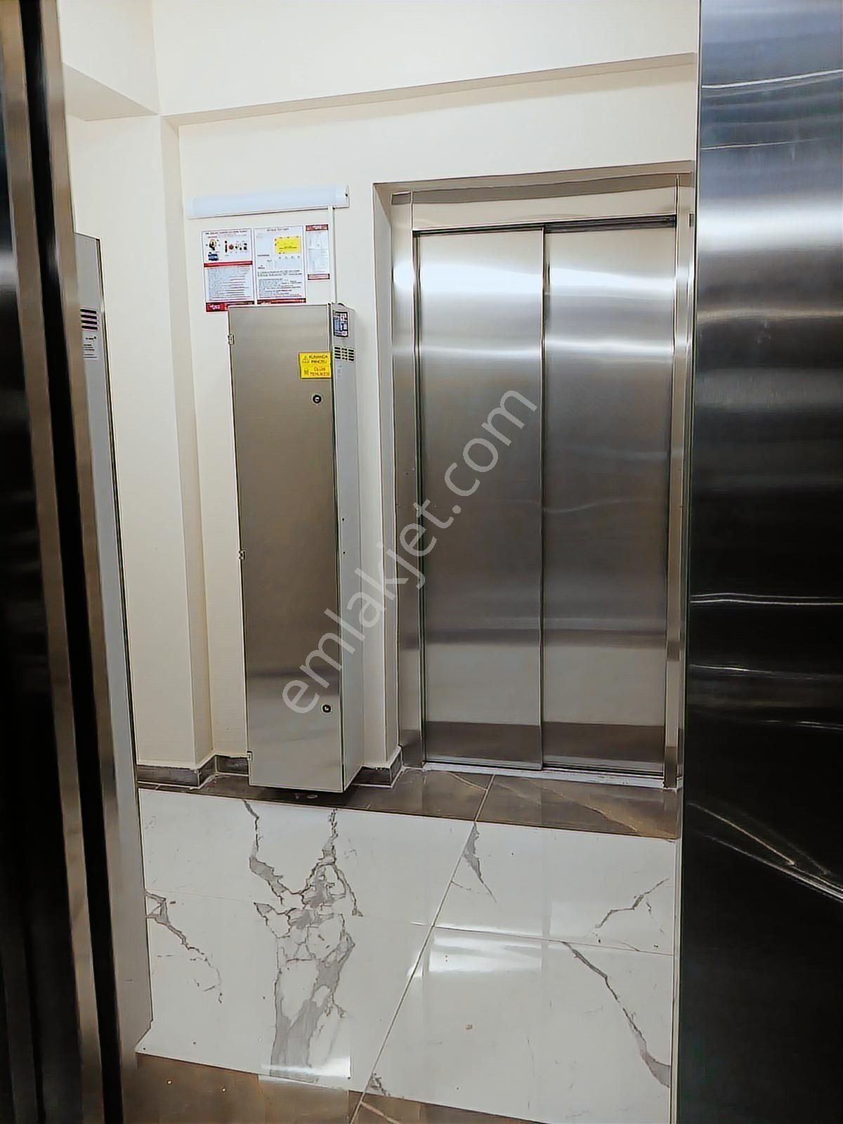 Bakırçay Üniversitesi Yakını, Yerden Isıtmalı 1+1 Daire - Görsel 2