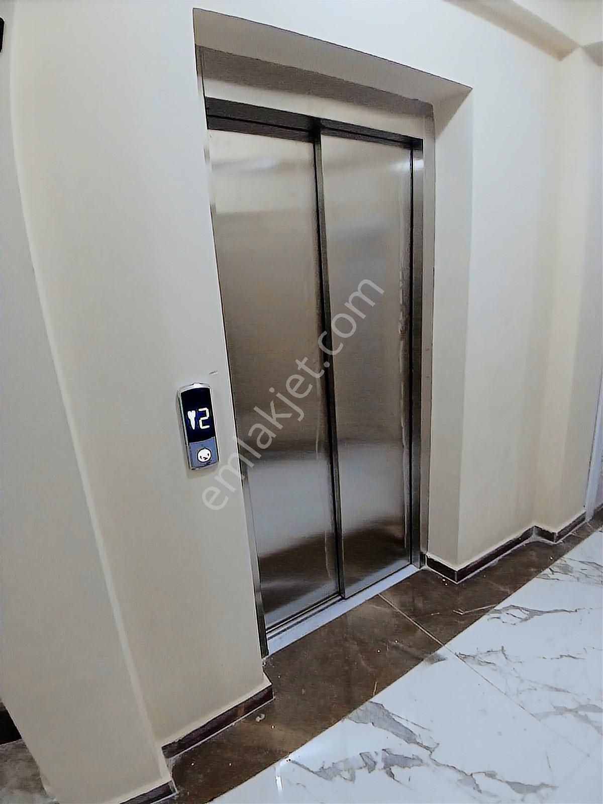 Bakırçay Üniversitesi Yakını, Yerden Isıtmalı 1+1 Daire - Görsel 14