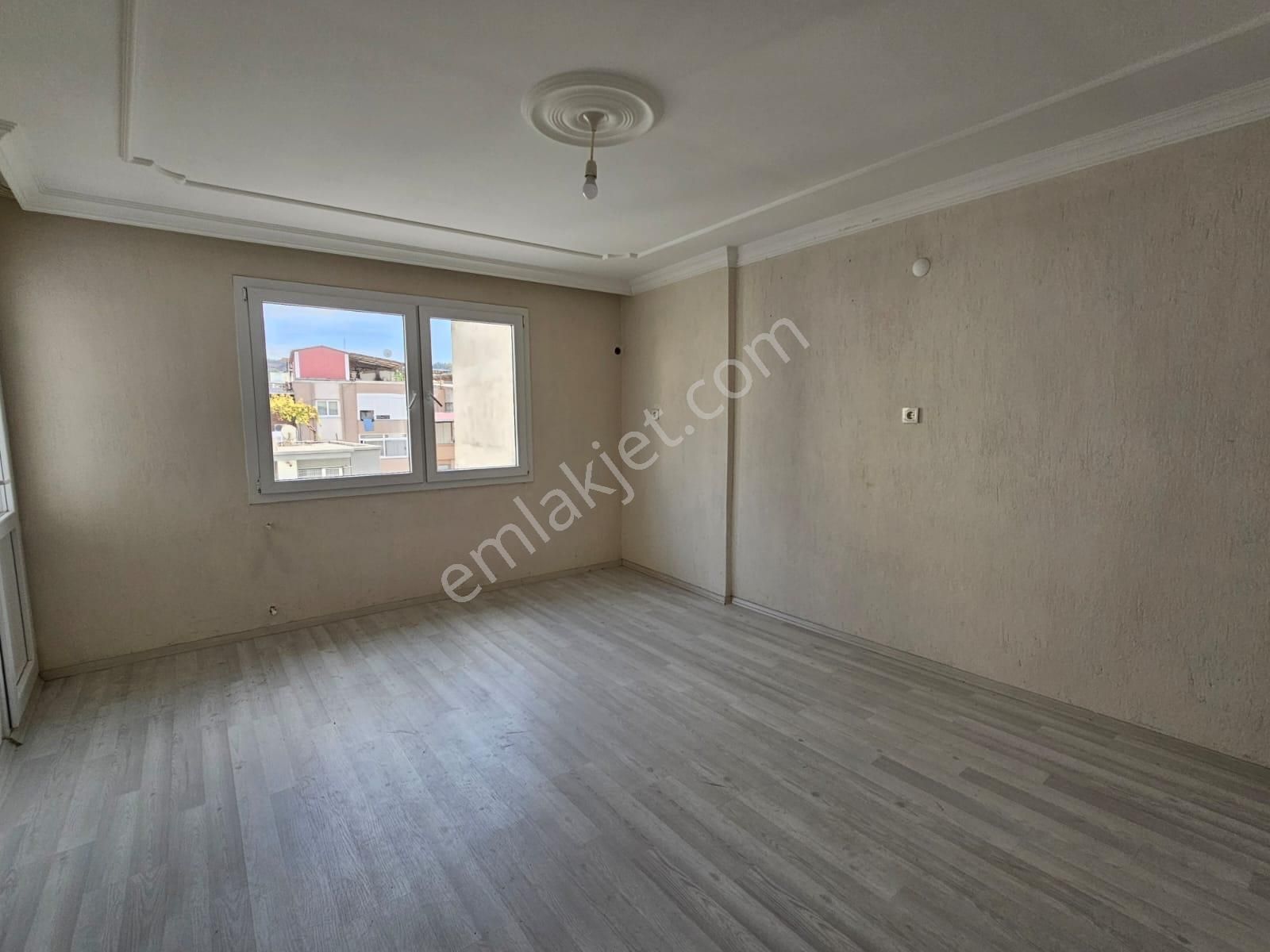 Buca Yeşilbağlar Mah Satılık 106m2 3+1 4 Kat Kullanışlı Daire - Görsel 13