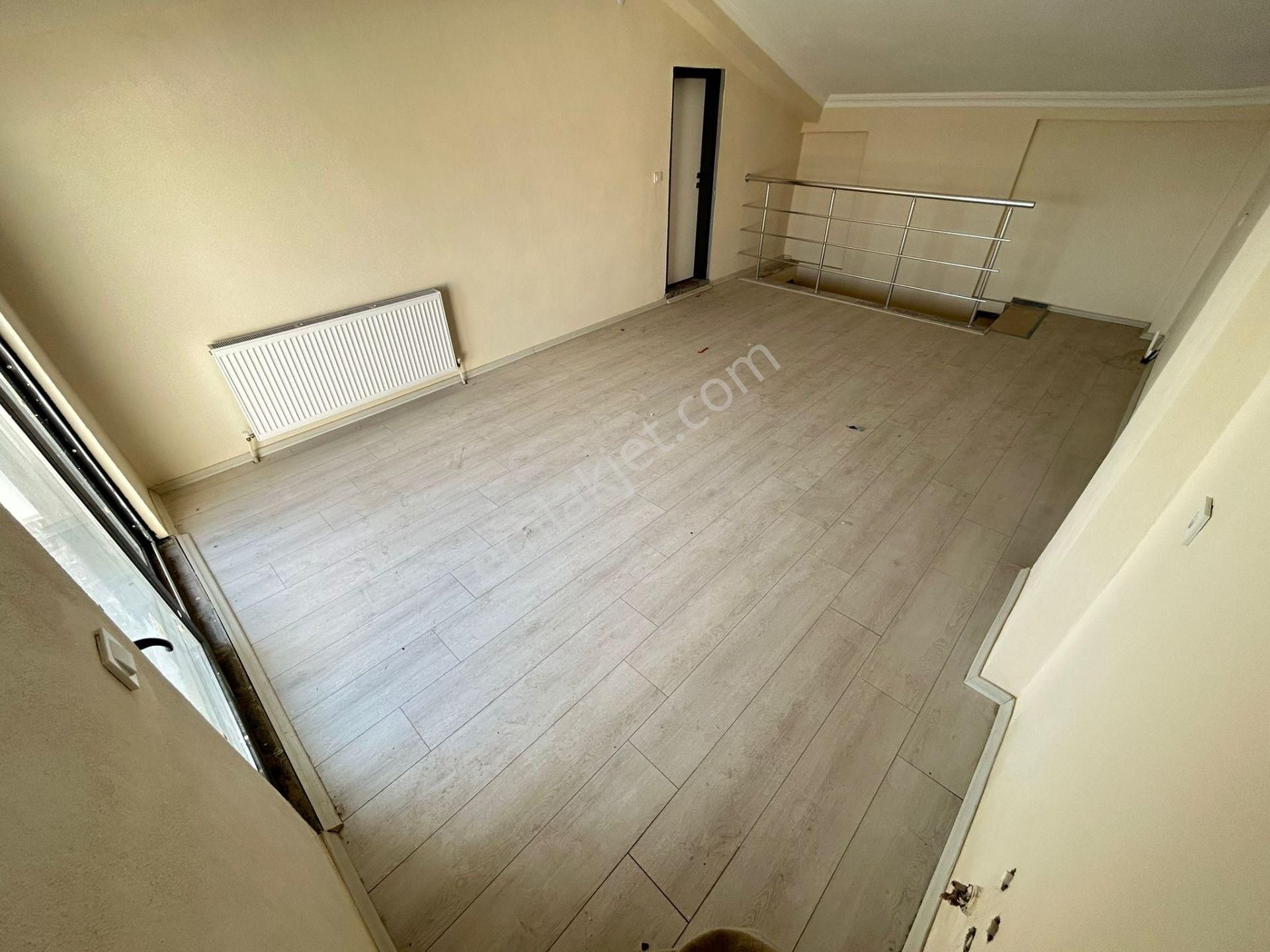 Yükselden Satılık Atatürkte Full Panoramik Manzaralı Geniş 4+1 Dubleks - Görsel 19