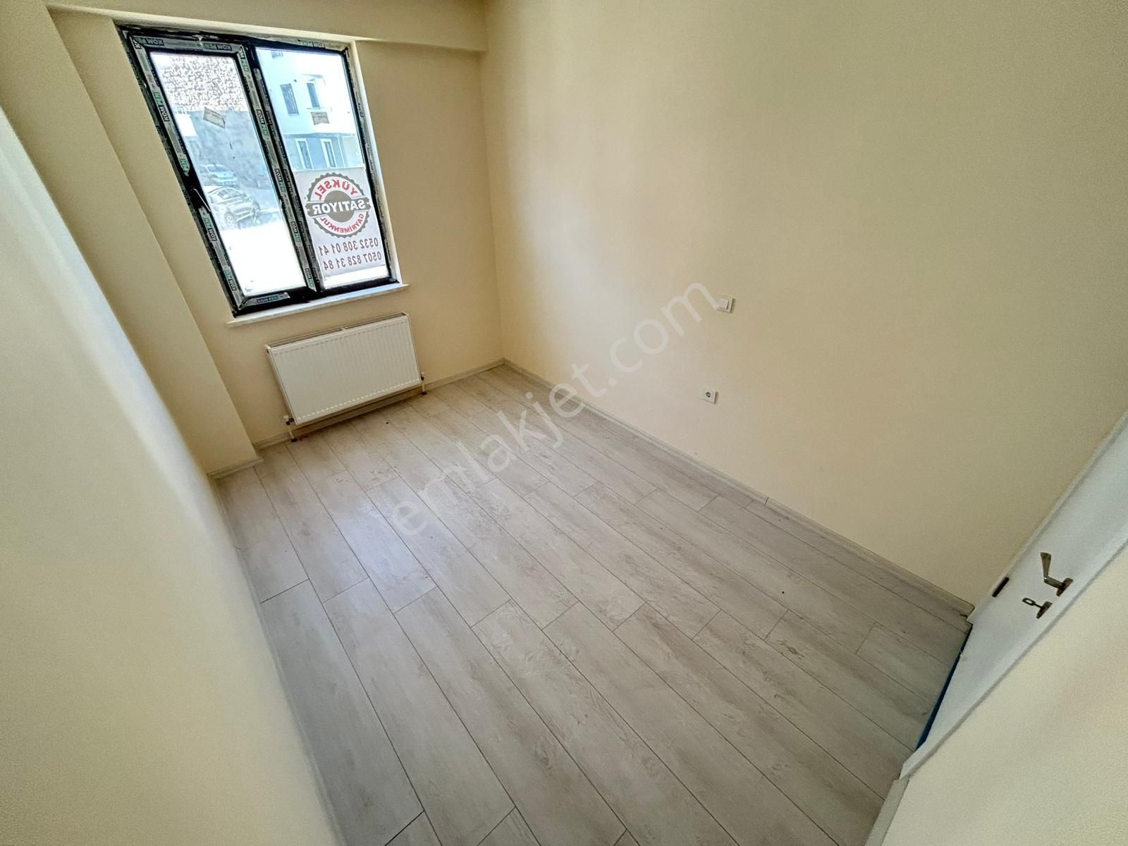 Yükselden Satılık Atatürkte Full Panoramik Manzaralı Geniş 4+1 Dubleks - Görsel 25