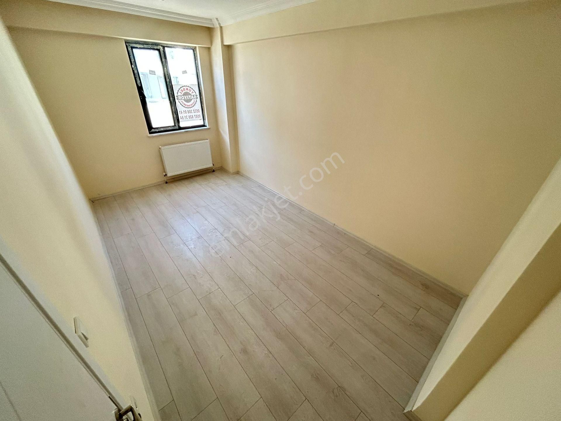 Yükselden Satılık Atatürkte Full Panoramik Manzaralı Geniş 4+1 Dubleks - Görsel 26
