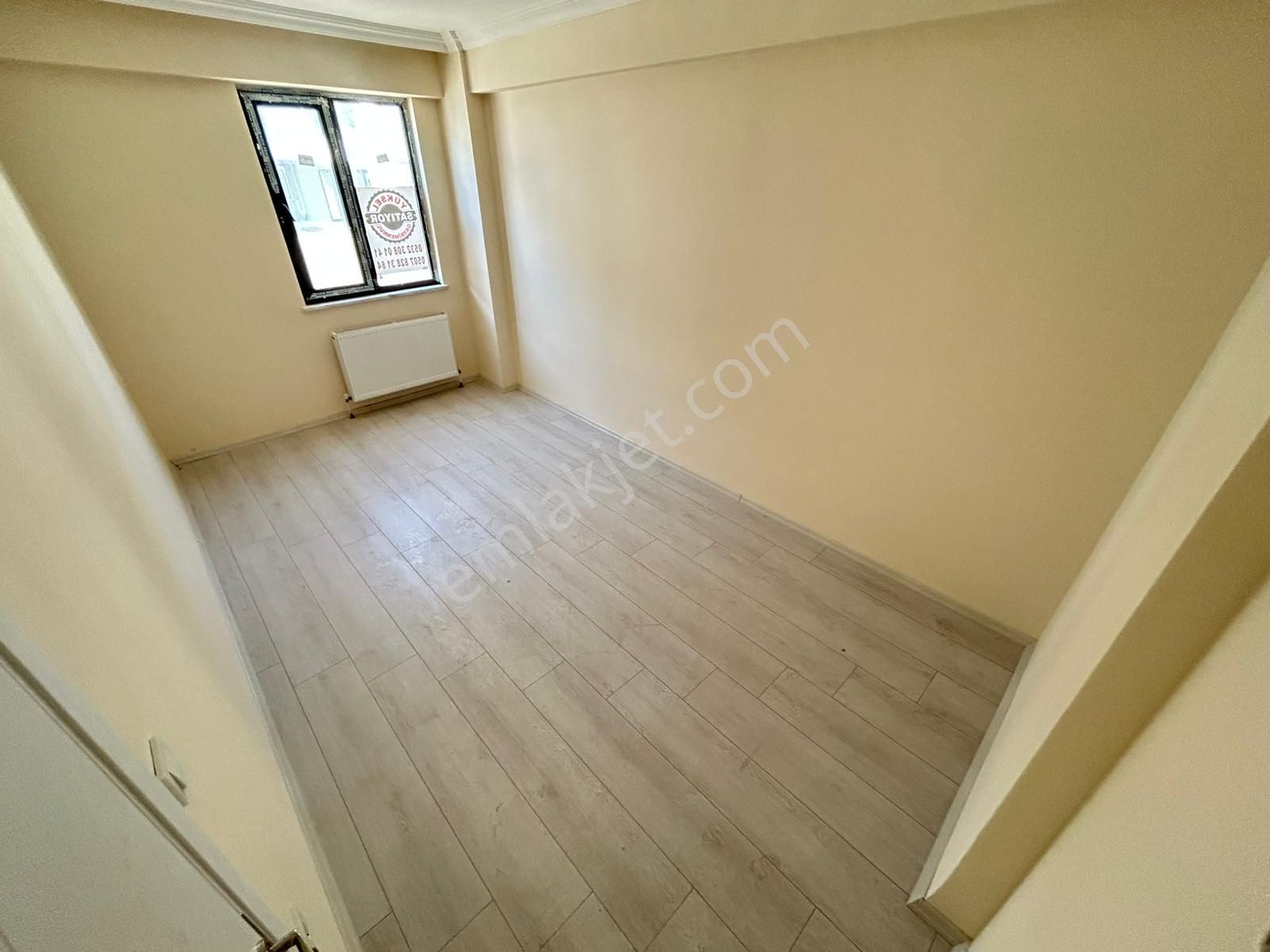 Yükselden Satılık Atatürkte Full Panoramik Manzaralı Geniş 4+1 Dubleks - Görsel 20