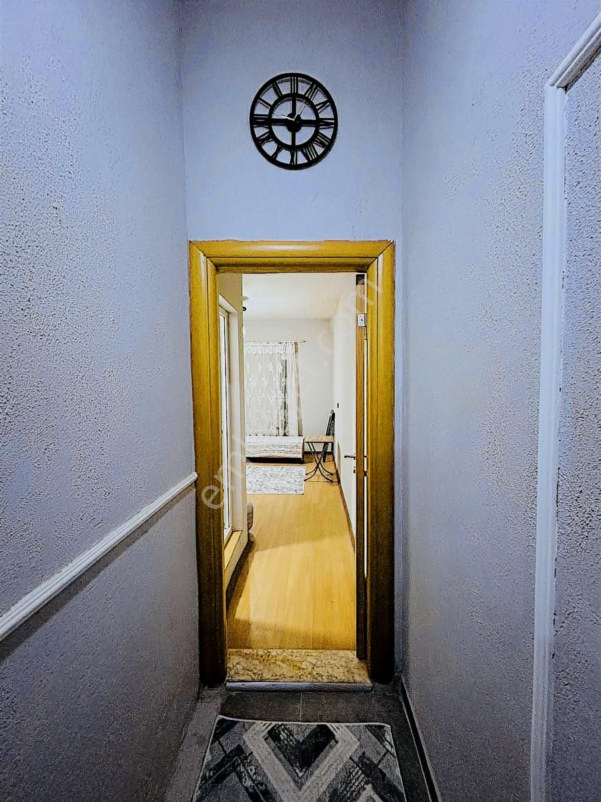 Ege Üniversitesi Arkası Klimalı Eşyalı Daire - Görsel 7