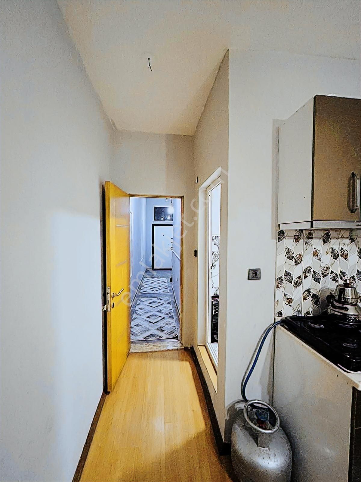 Ege Üniversitesi Arkası Klimalı Eşyalı Daire - Görsel 3