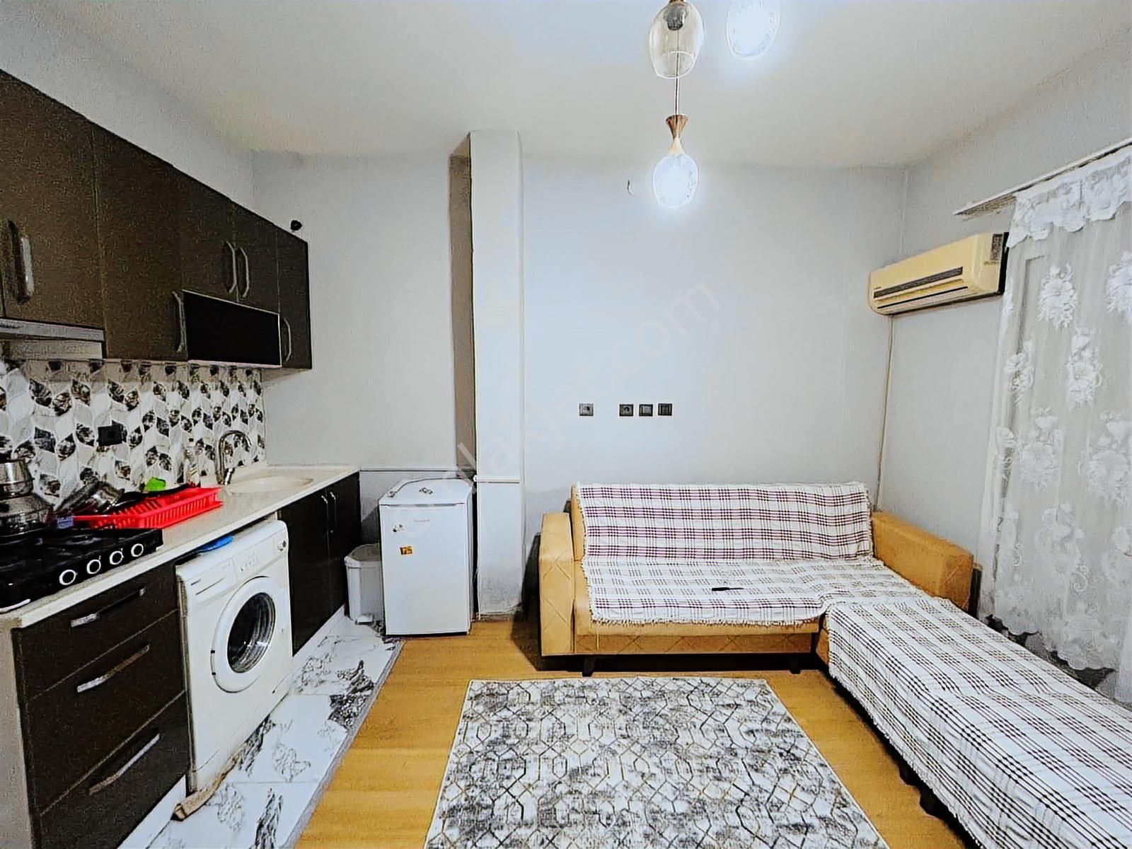 Ege Üniversitesi Arkası Klimalı Eşyalı Daire - Görsel 4