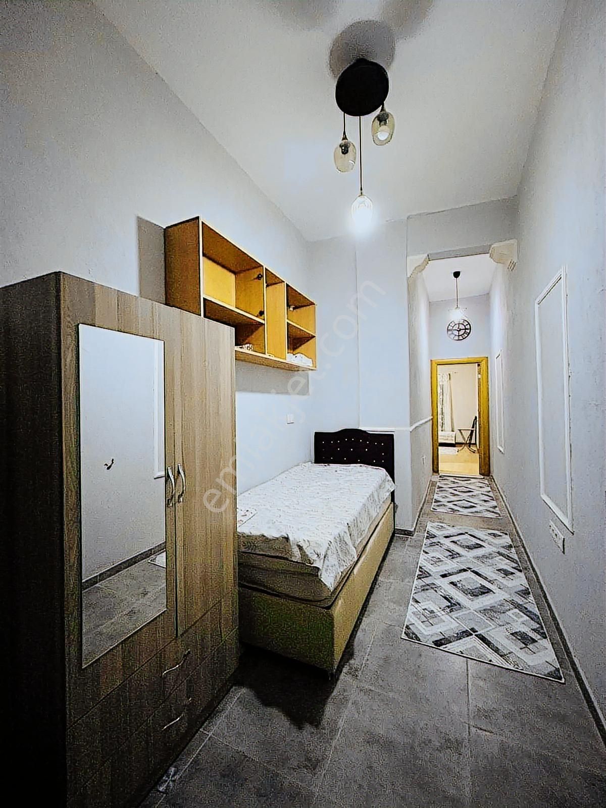 Ege Üniversitesi Arkası Klimalı Eşyalı Daire - Görsel 2