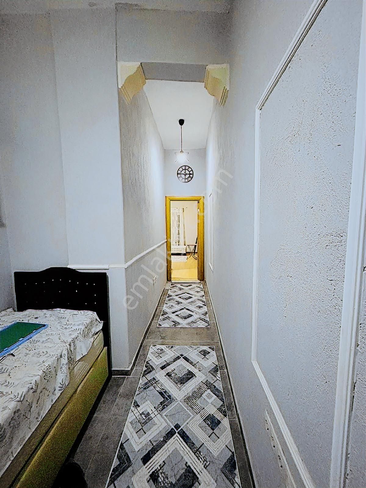 Ege Üniversitesi Arkası Klimalı Eşyalı Daire - Görsel 8