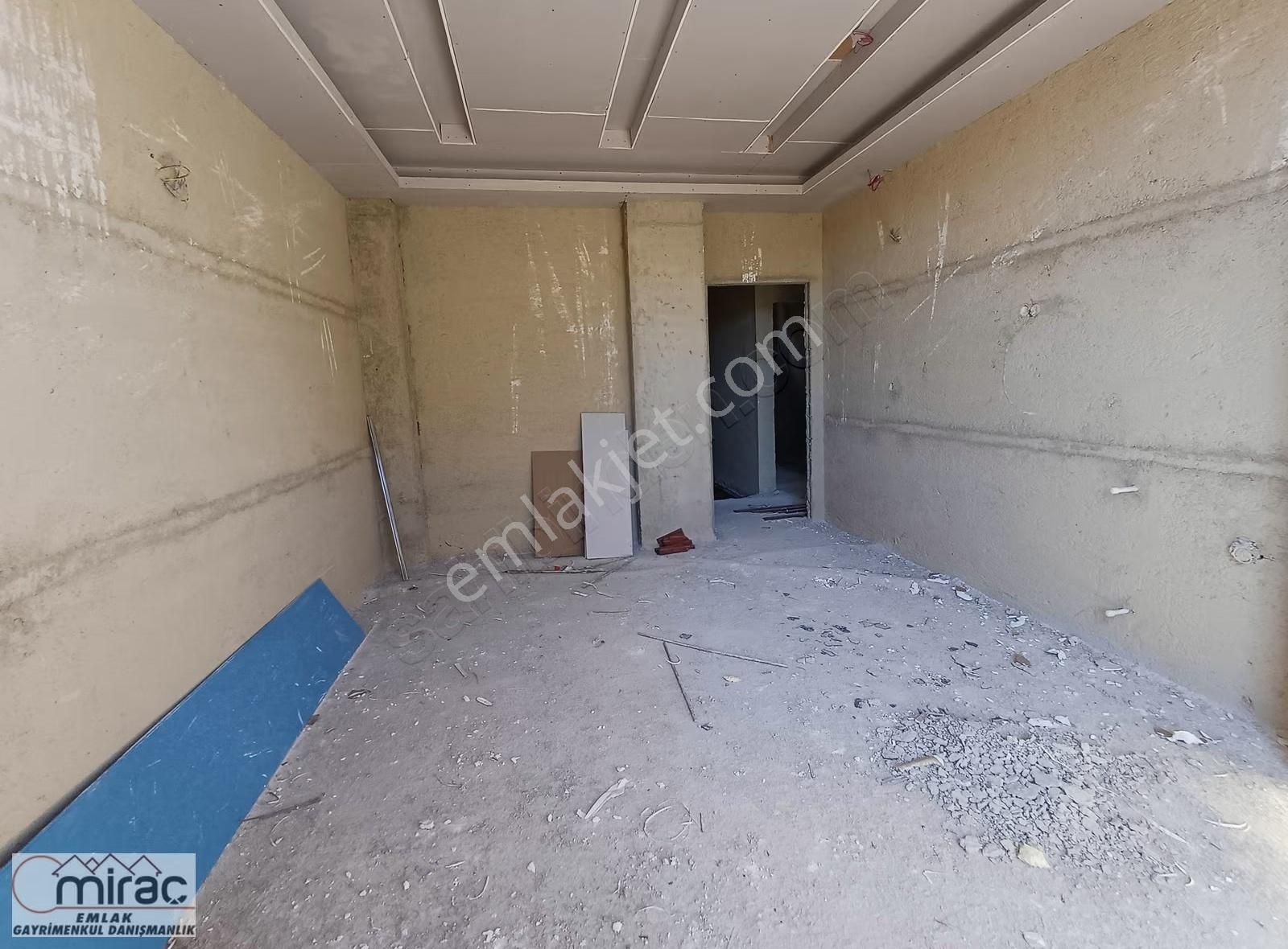 Manavgat Sarılar Çamlık Bölgesi'nde 3+1 Arakat Daire - Görsel 14