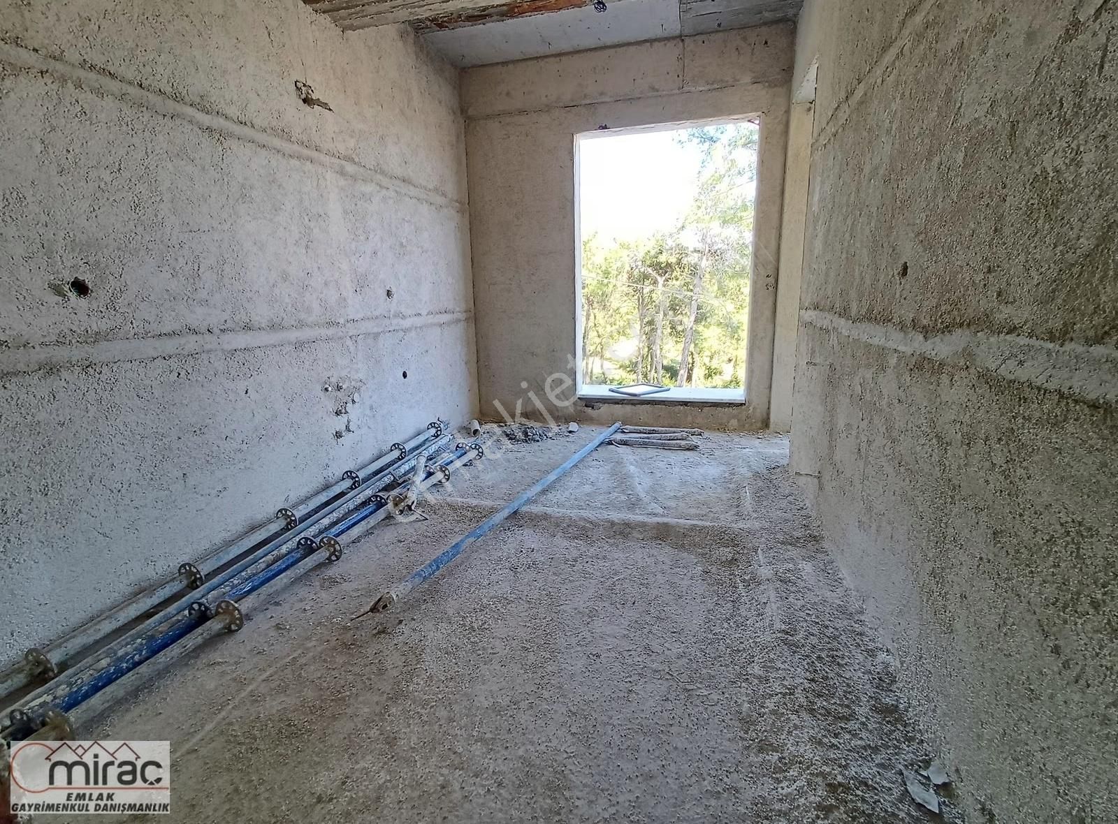 Manavgat Sarılar Çamlık Bölgesi'nde 3+1 Arakat Daire - Görsel 10