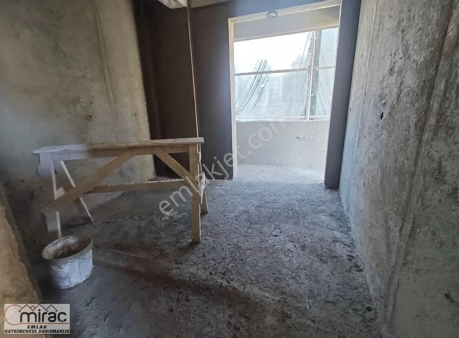 Sarılar Ana Caddeye Yakın Konumda İnşaat'tan Satılık Dubleks - Görsel 2