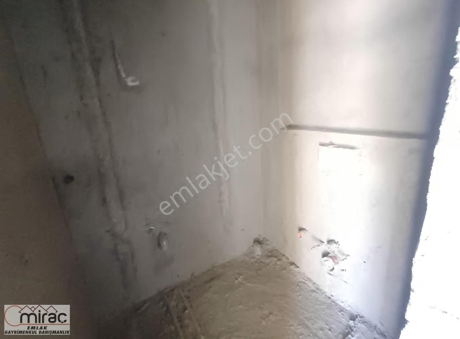 Sarılar Ana Caddeye Yakın Konumda İnşaat'tan Satılık Dubleks - Görsel 10