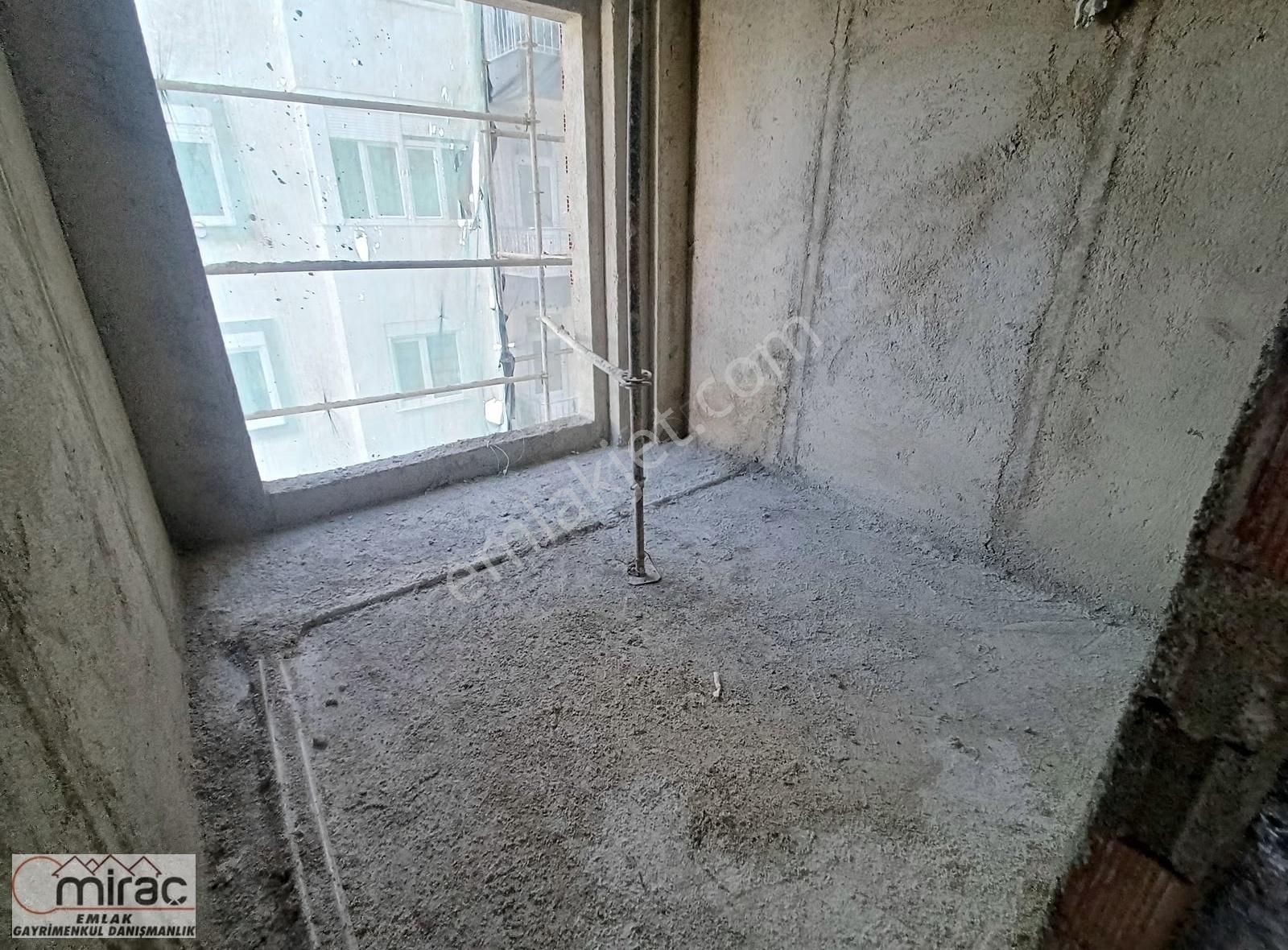 Sarılar Ana Caddeye Yakın Konumda İnşaat'tan Satılık Dubleks - Görsel 6