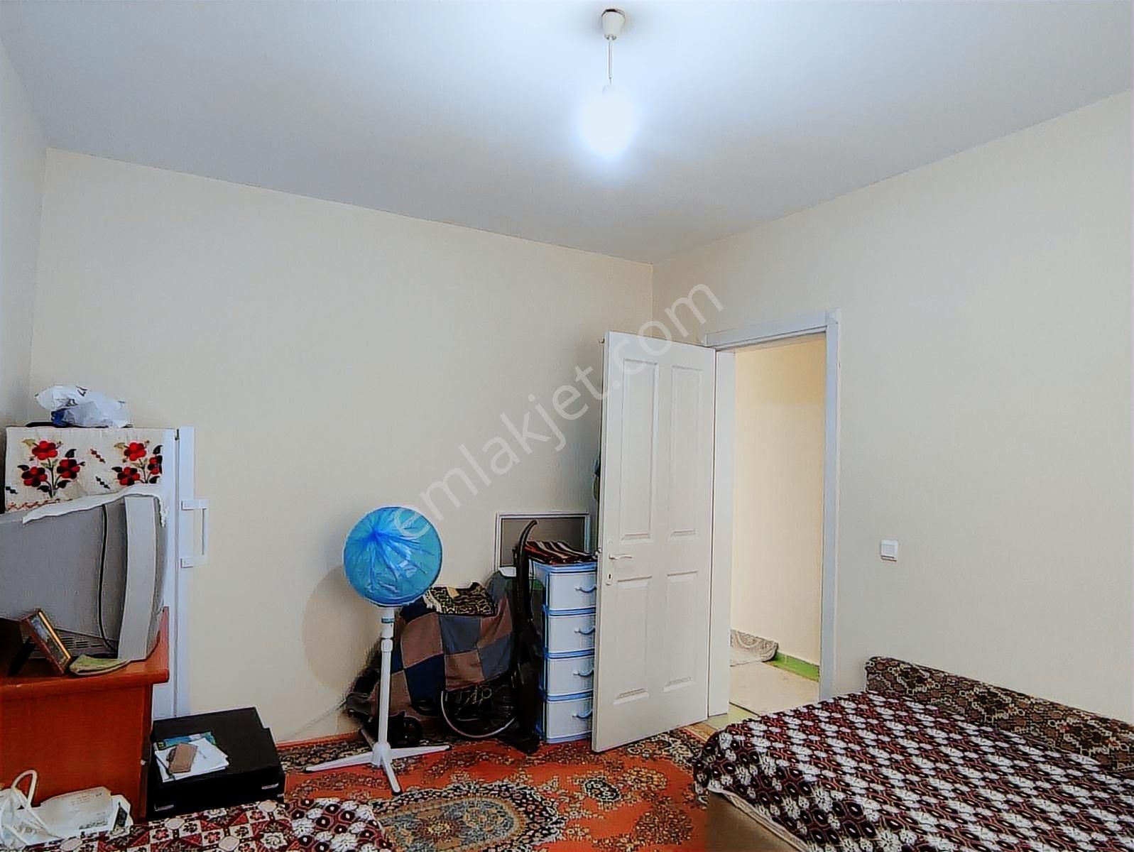 Beyhekim Toki 2+1 Ara Kat Doğu Güney Cepheli Satılık Daire (boş) - Görsel 16