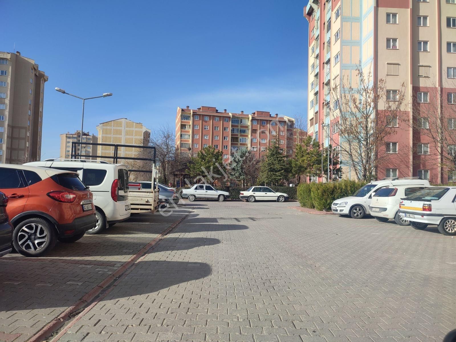 Beyhekim Toki 2+1 Ara Kat Doğu Güney Cepheli Satılık Daire (boş) - Görsel 23