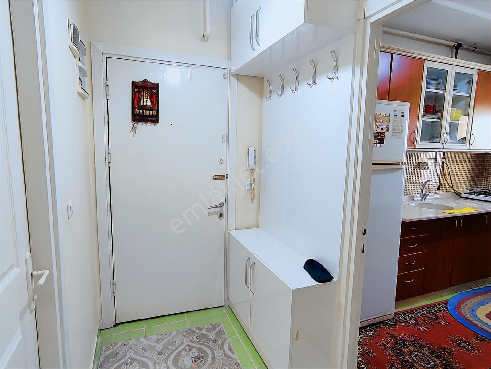 Beyhekim Toki 2+1 Ara Kat Doğu Güney Cepheli Satılık Daire (boş) - Görsel 6