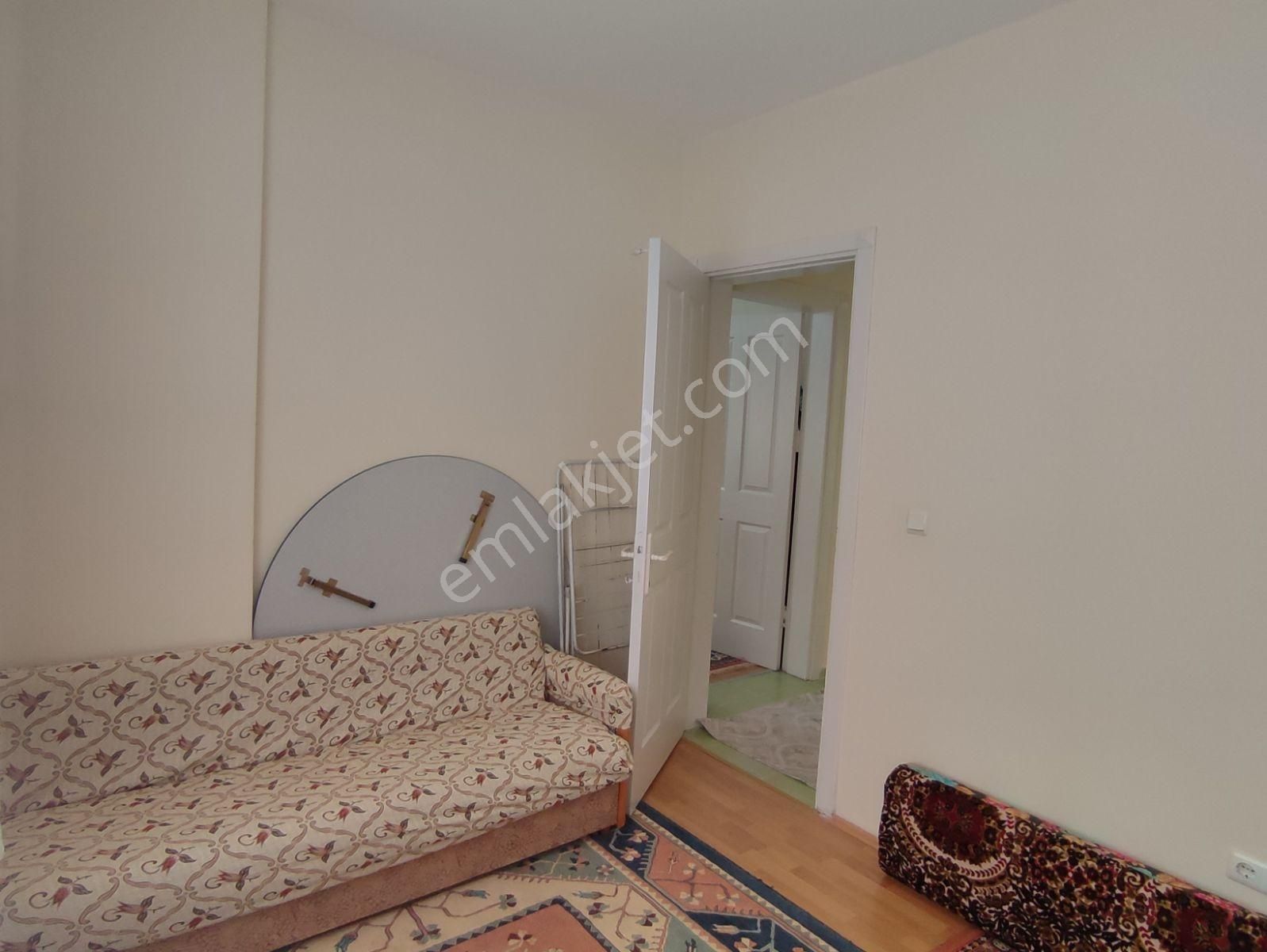 Beyhekim Toki 2+1 Ara Kat Doğu Güney Cepheli Satılık Daire (boş) - Görsel 15