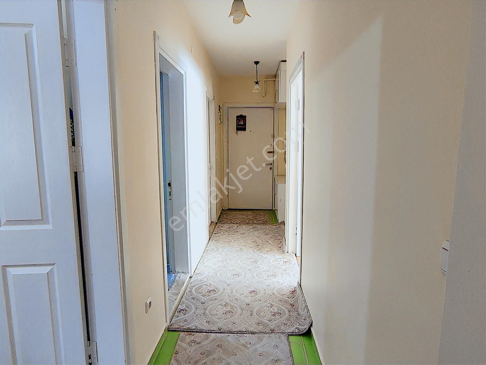 Beyhekim Toki 2+1 Ara Kat Doğu Güney Cepheli Satılık Daire (boş) - Görsel 10