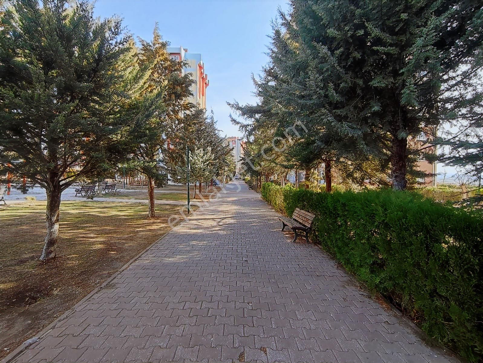 Beyhekim Toki 2+1 Ara Kat Doğu Güney Cepheli Satılık Daire (boş) - Görsel 22