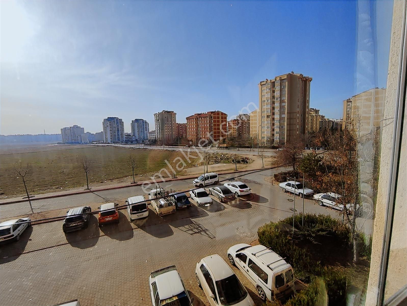 Beyhekim Toki 2+1 Ara Kat Doğu Güney Cepheli Satılık Daire (boş) - Görsel 19