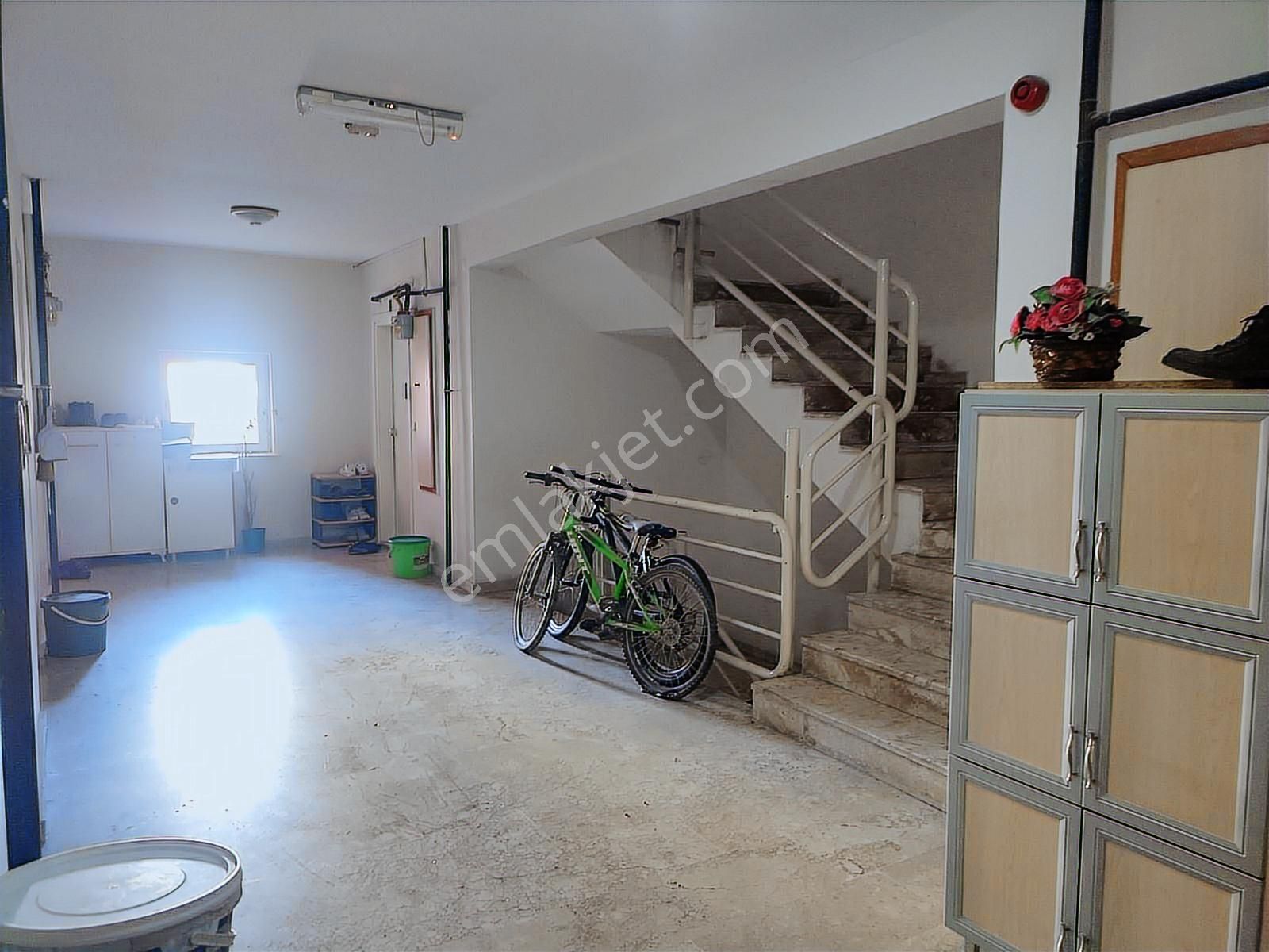 Beyhekim Toki 2+1 Ara Kat Doğu Güney Cepheli Satılık Daire (boş) - Görsel 12