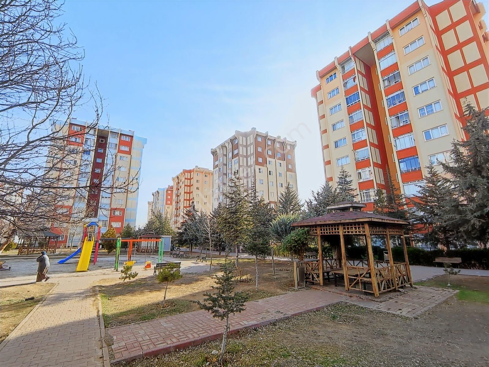 Beyhekim Toki 2+1 Ara Kat Doğu Güney Cepheli Satılık Daire (boş) - Görsel 26