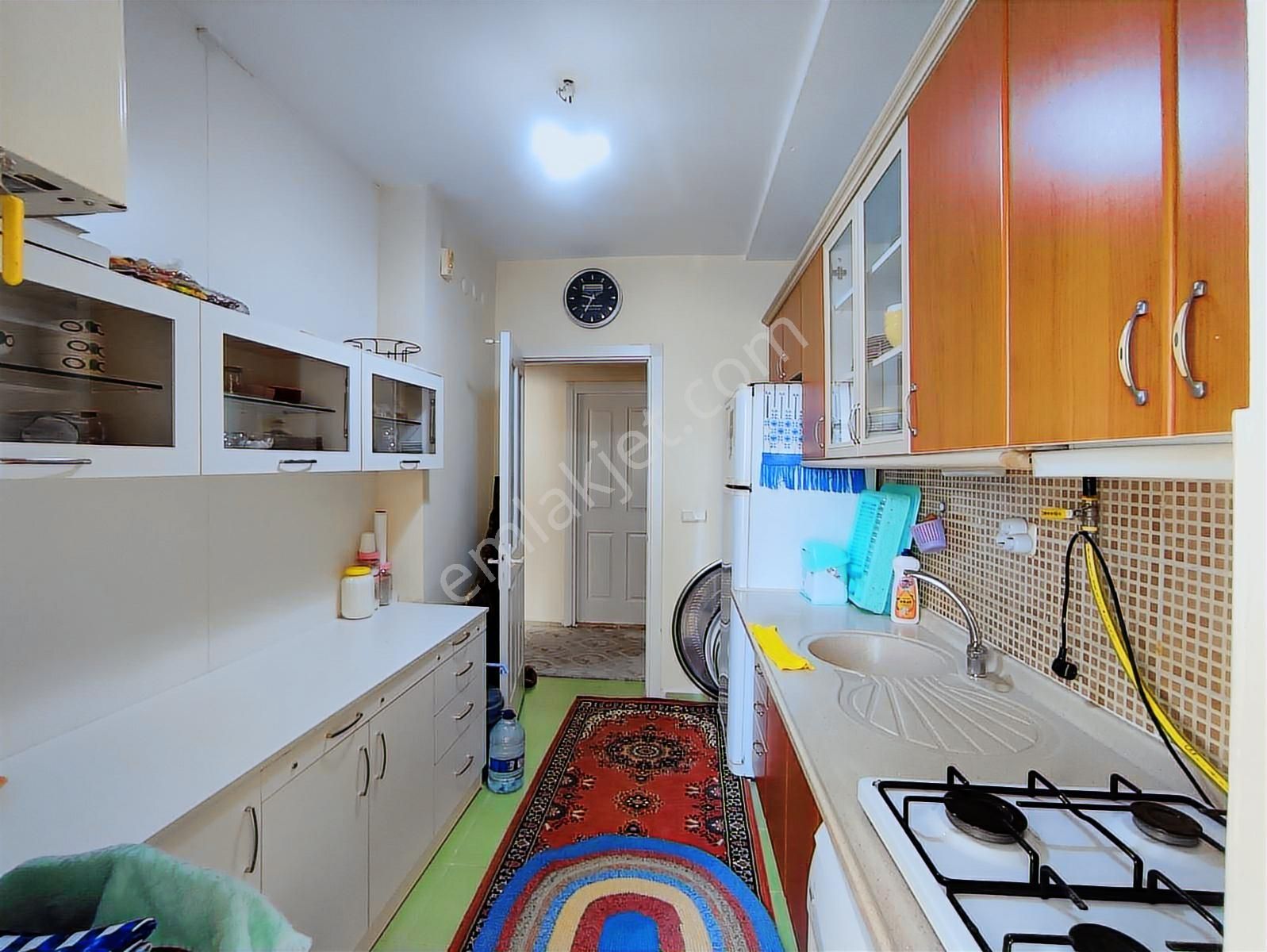 Beyhekim Toki 2+1 Ara Kat Doğu Güney Cepheli Satılık Daire (boş) - Görsel 11