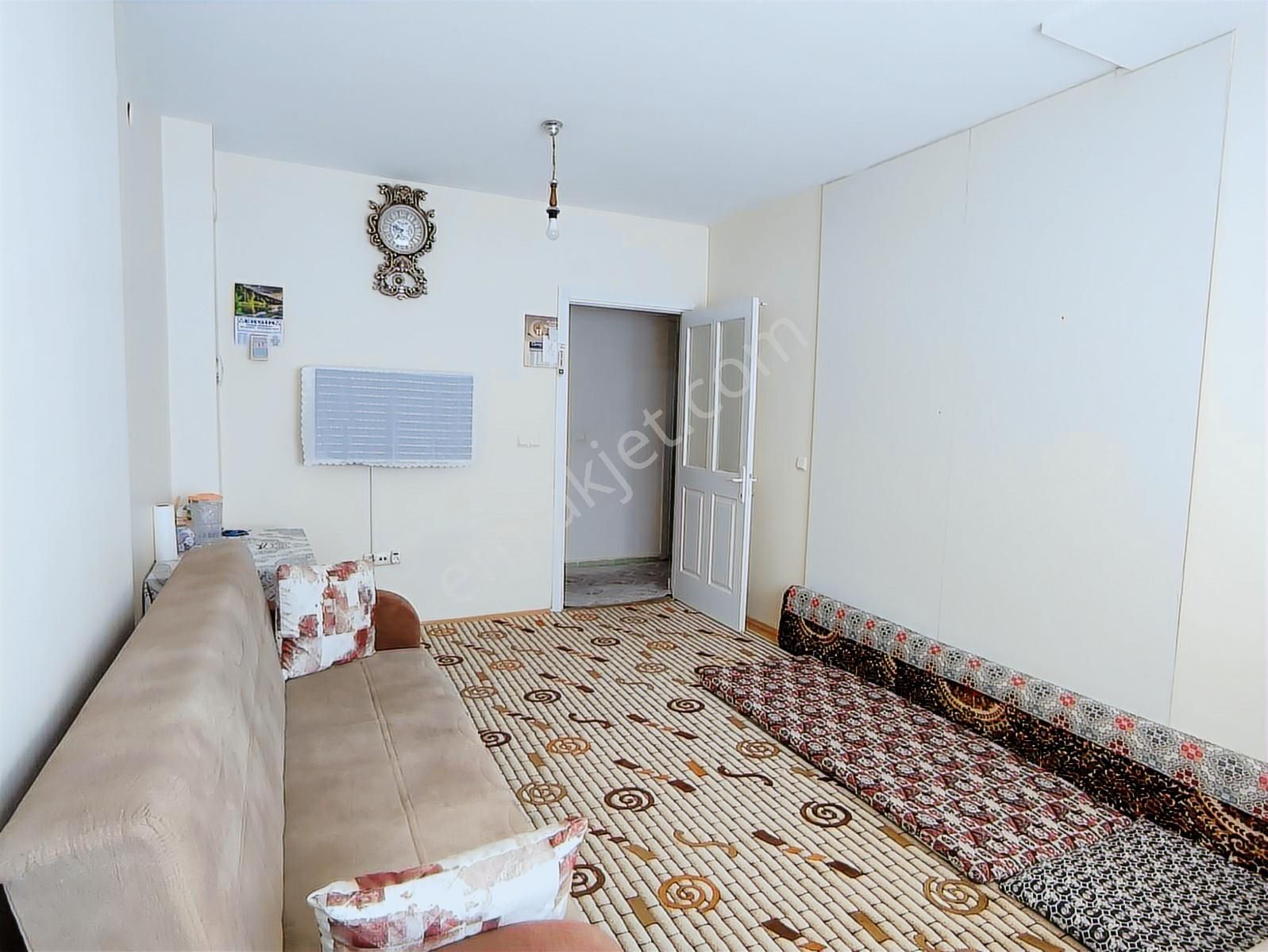 Beyhekim Toki 2+1 Ara Kat Doğu Güney Cepheli Satılık Daire (boş) - Görsel 20