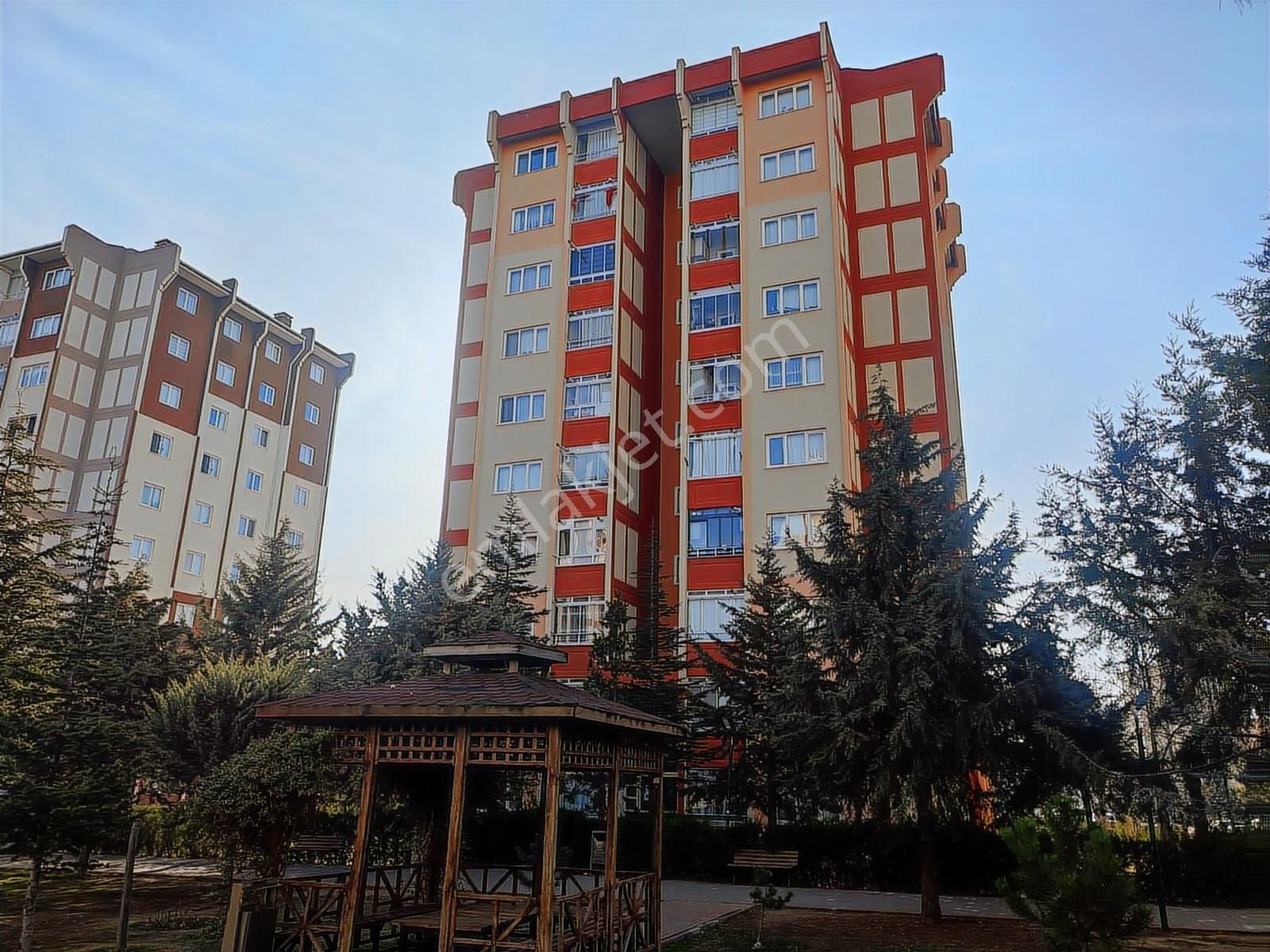 Beyhekim Toki 2+1 Ara Kat Doğu Güney Cepheli Satılık Daire (boş) - Görsel 25