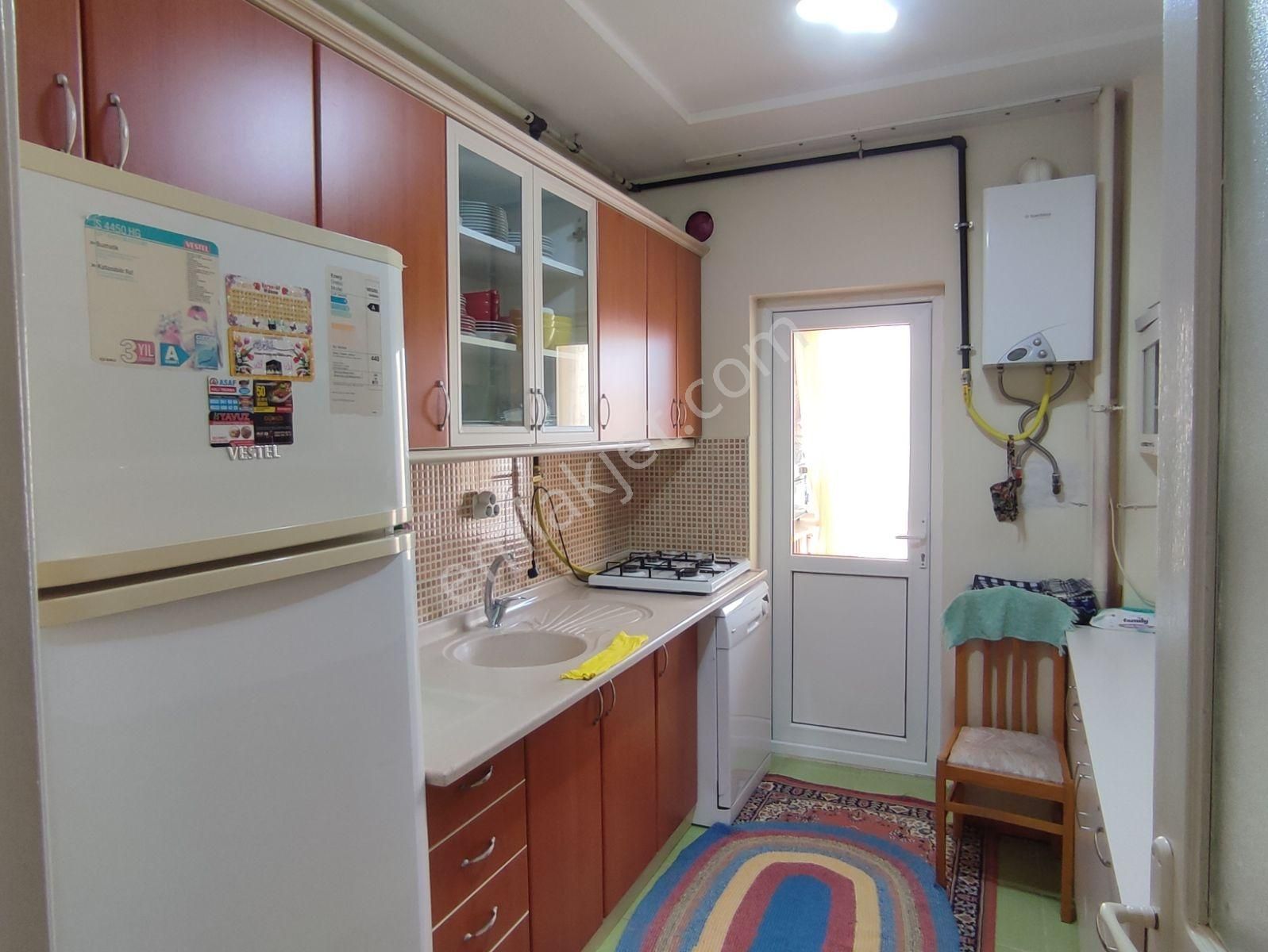 Beyhekim Toki 2+1 Ara Kat Doğu Güney Cepheli Satılık Daire (boş) - Görsel 30