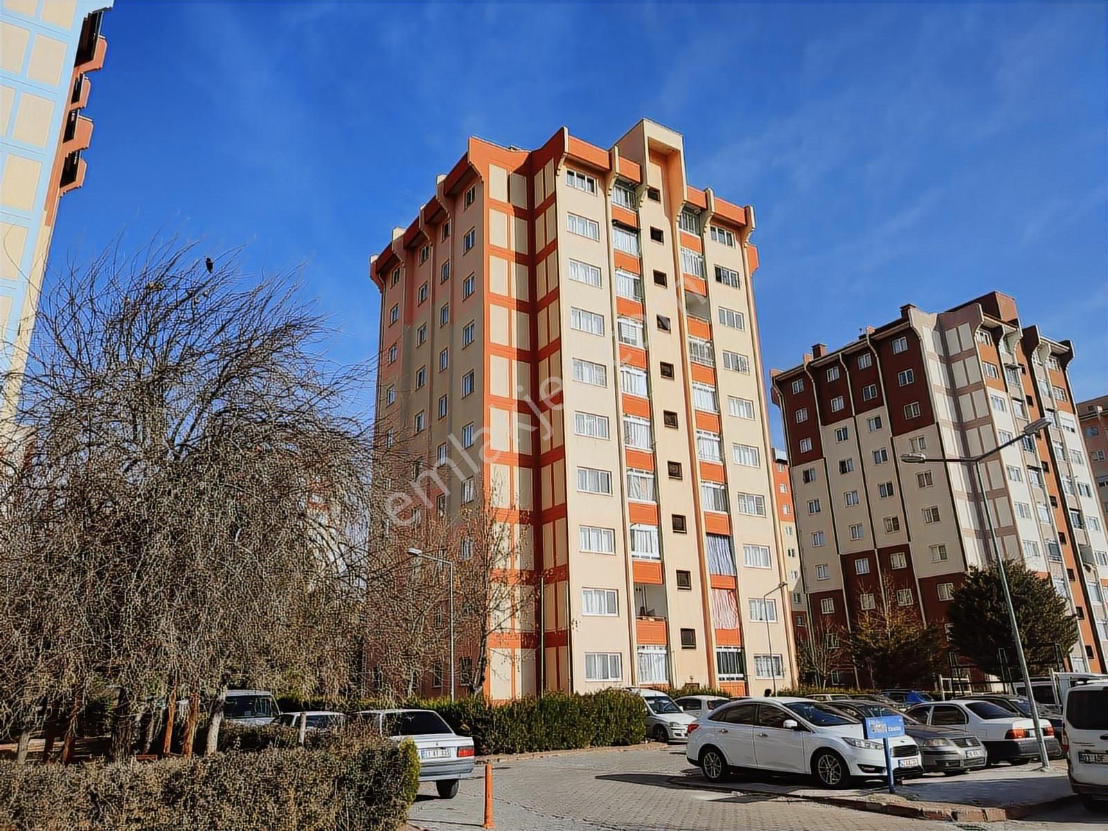 Beyhekim Toki 2+1 Ara Kat Doğu Güney Cepheli Satılık Daire (boş) - Görsel 9