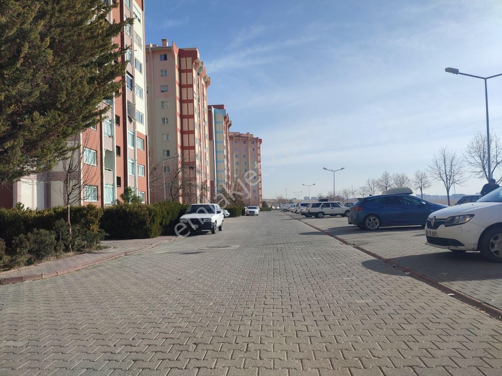 Beyhekim Toki 2+1 Ara Kat Doğu Güney Cepheli Satılık Daire (boş) - Görsel 13