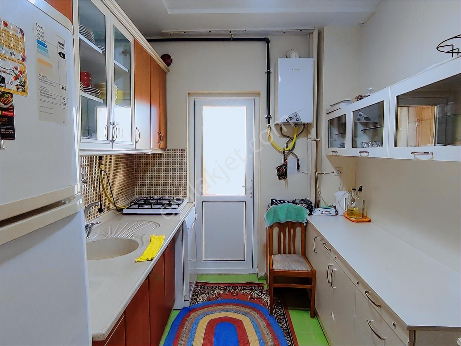 Beyhekim Toki 2+1 Ara Kat Doğu Güney Cepheli Satılık Daire (boş) - Görsel 2