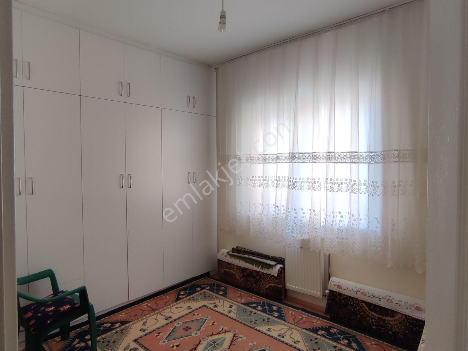 Beyhekim Toki 2+1 Ara Kat Doğu Güney Cepheli Satılık Daire (boş) - Görsel 14