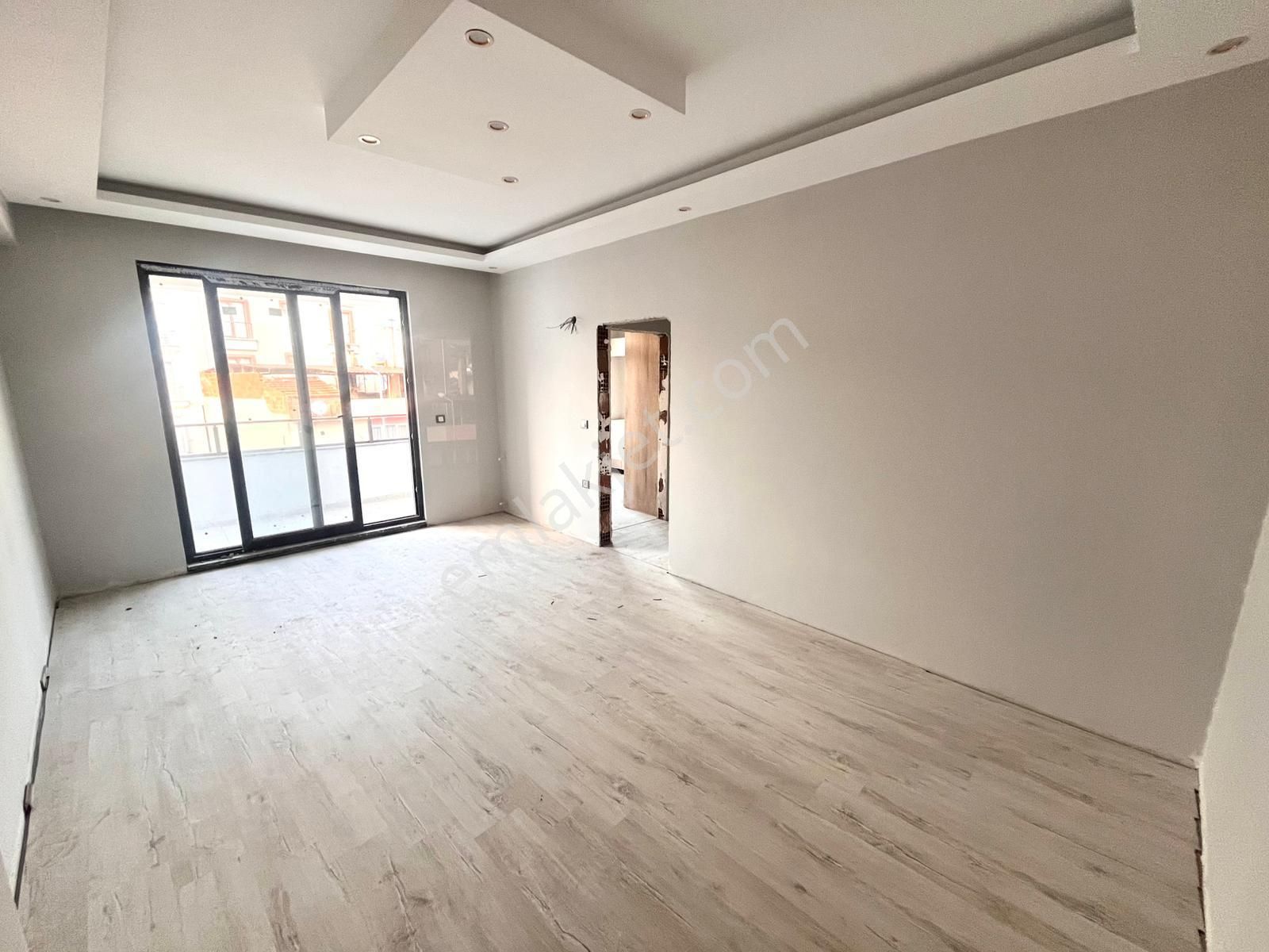 Yüksel'den Tuzcumurat'ta Ayrı Mutfak Arakat Doğalgazlı 2+1 Satılık Daire - Görsel 11