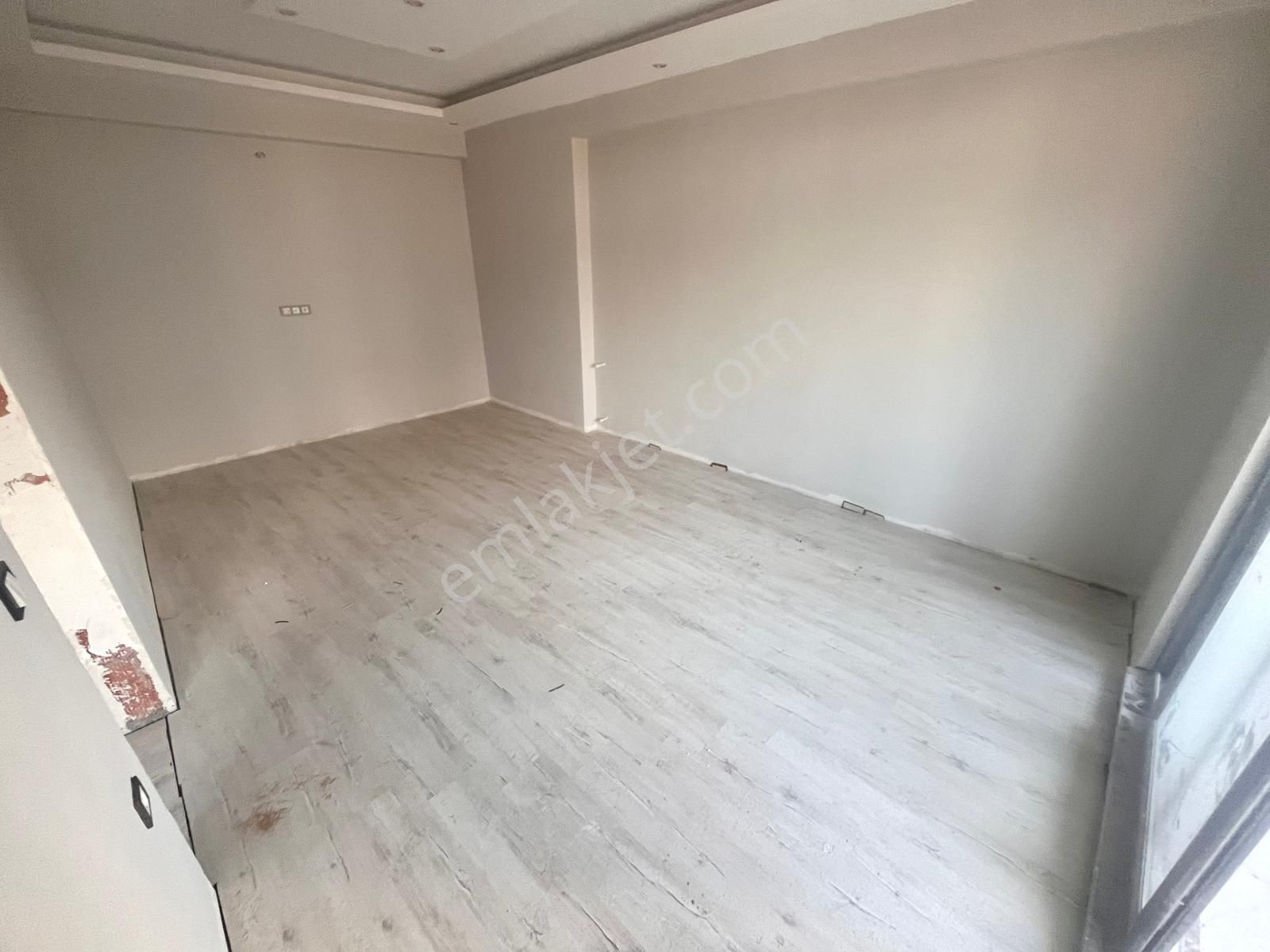 Yüksel'den Tuzcumurat'ta Ayrı Mutfak Arakat Doğalgazlı 2+1 Satılık Daire - Görsel 9