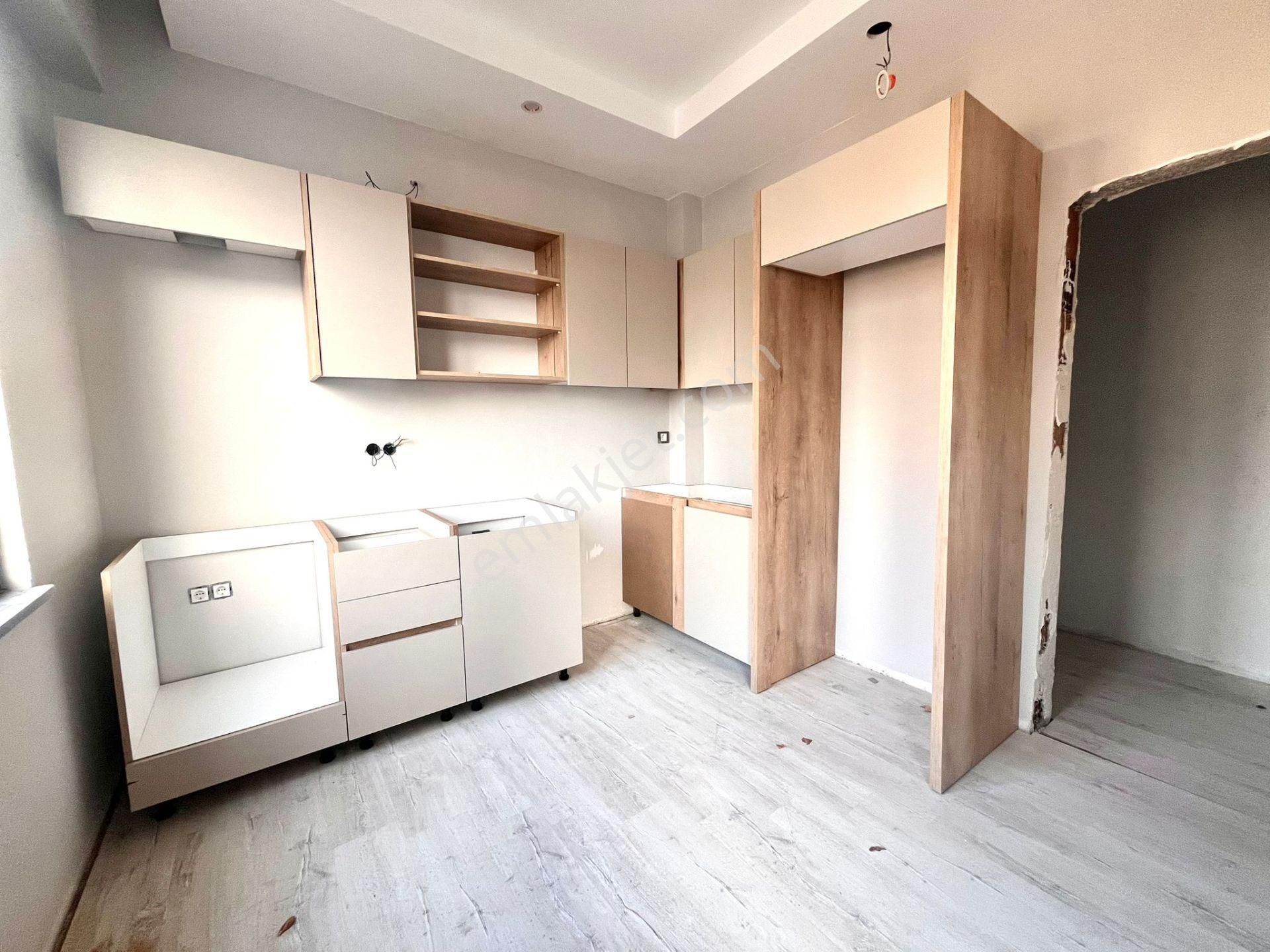 Yüksel'den Tuzcumurat'ta Ayrı Mutfak Arakat Doğalgazlı 2+1 Satılık Daire - Görsel 2