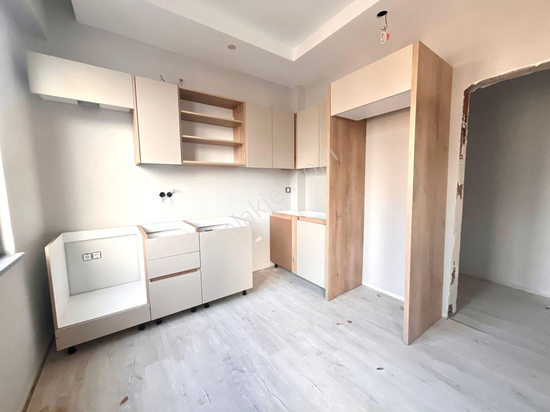 Yüksel'den Tuzcumurat'ta Ayrı Mutfak Arakat Doğalgazlı 2+1 Satılık Daire - Görsel 6