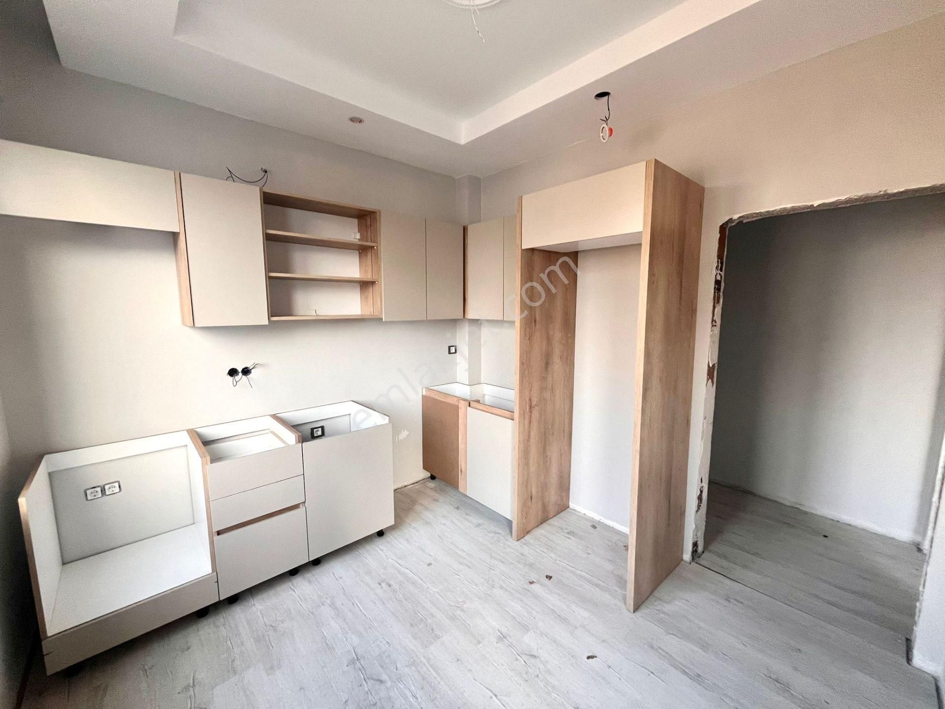 Yüksel'den Tuzcumurat'ta Ayrı Mutfak Arakat Doğalgazlı 2+1 Satılık Daire - Görsel 5